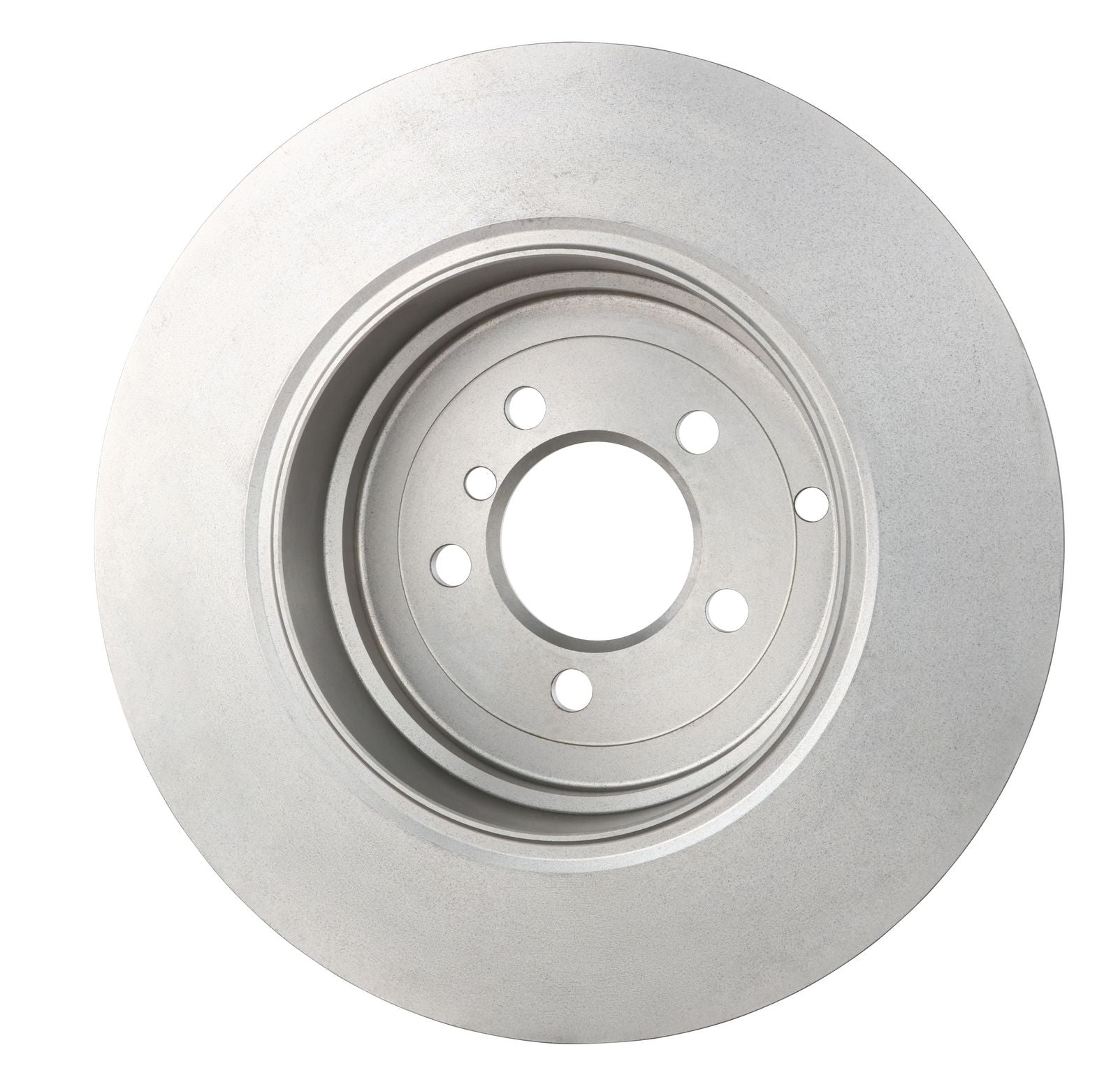 PRIME UV Coated Rear Disc Brake Rotor - 09.A772.11_15