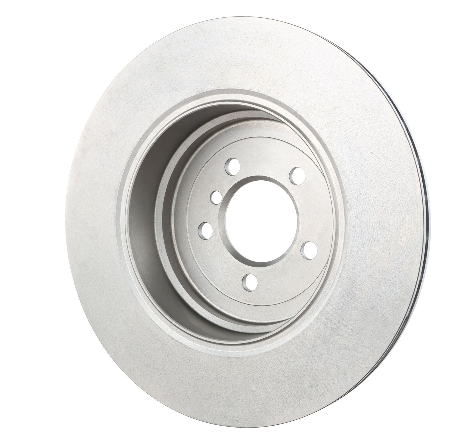 PRIME UV Coated Rear Disc Brake Rotor - 09.A772.11_16