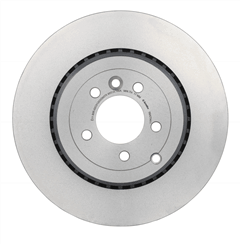 PRIME UV Coated Rear Disc Brake Rotor - 09.A774.11_01