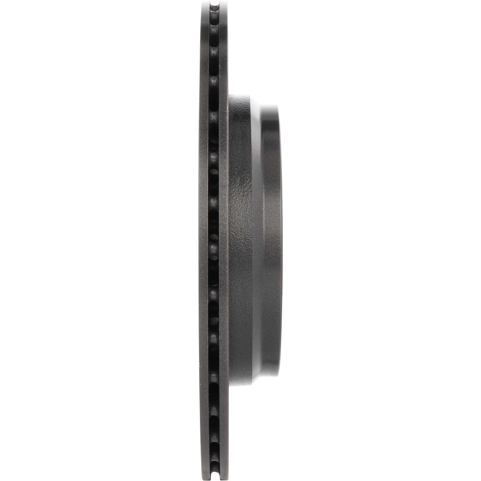 PRIME UV Coated Rear Disc Brake Rotor - 09.A774.11_02