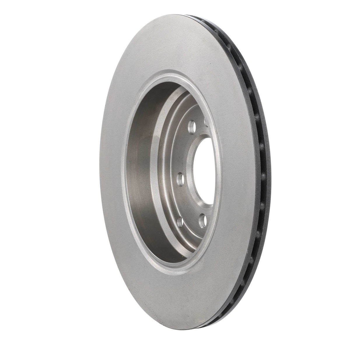PRIME UV Coated Rear Disc Brake Rotor - 09.A774.11_18