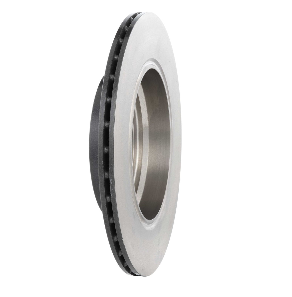 PRIME UV Coated Rear Disc Brake Rotor - 09.A774.11_09