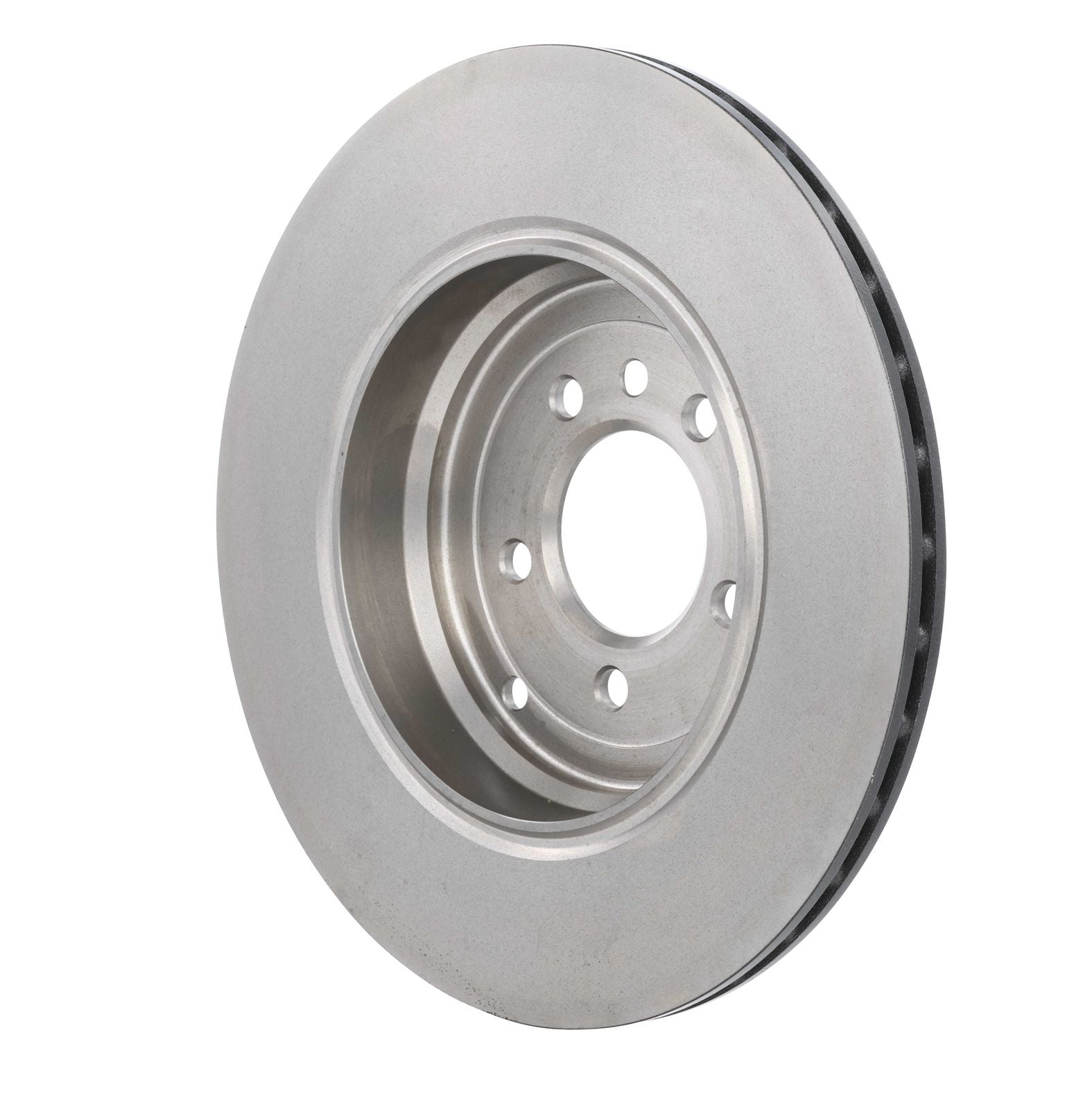PRIME UV Coated Rear Disc Brake Rotor - 09.A774.11_17