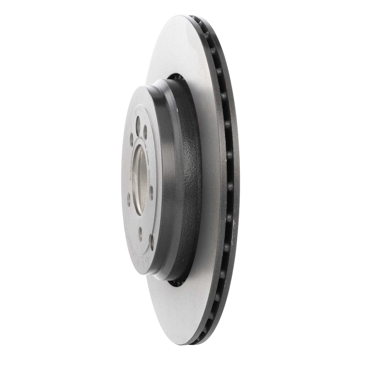 PRIME UV Coated Rear Disc Brake Rotor - 09.A774.11_07