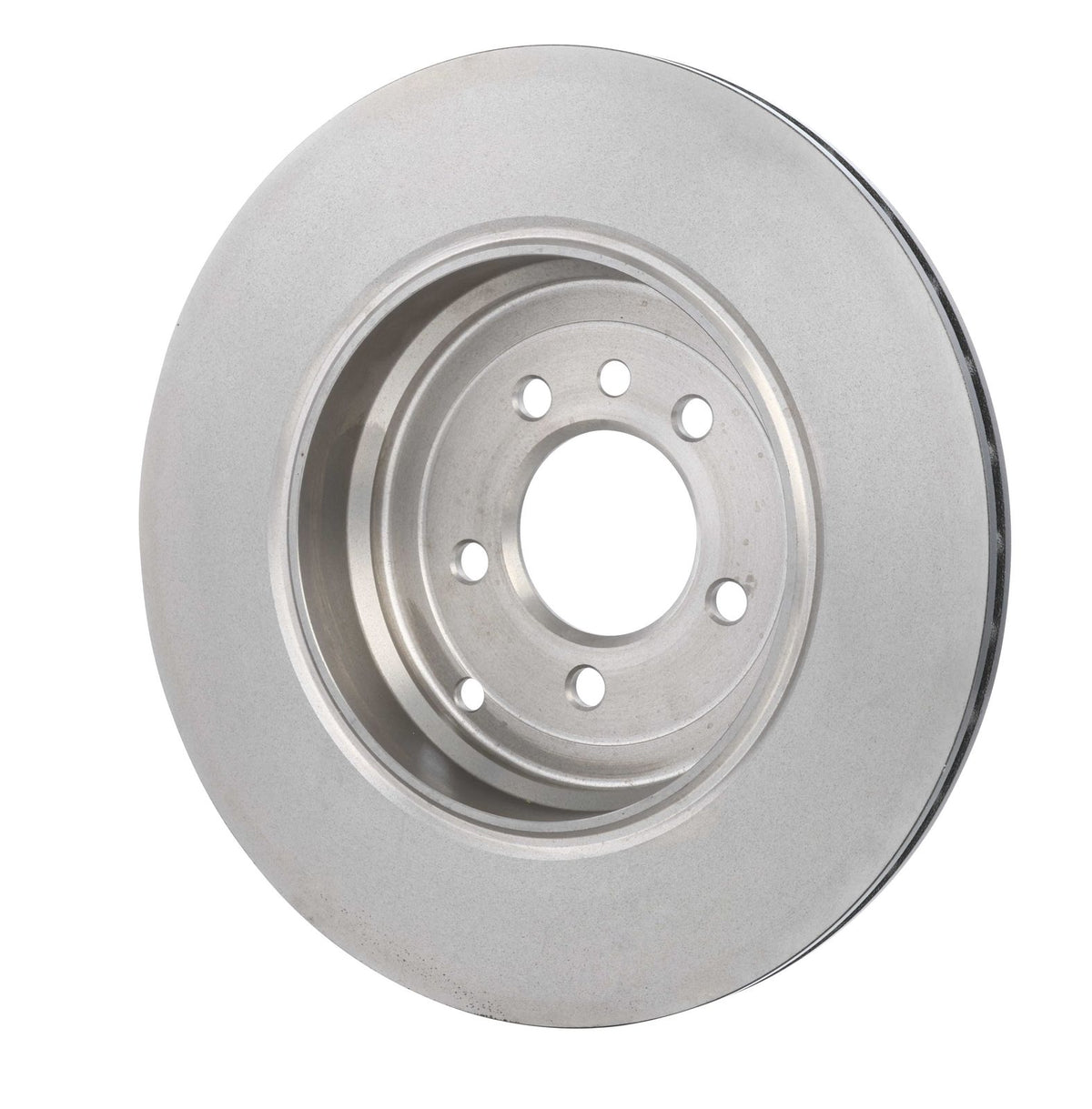 PRIME UV Coated Rear Disc Brake Rotor - 09.A774.11_16