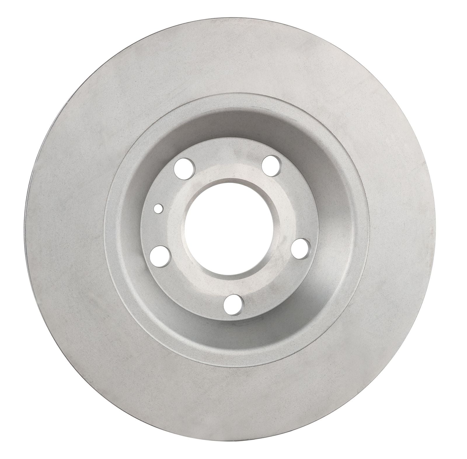 PRIME UV Coated Rear Disc Brake Rotor - 09.A814.11_12