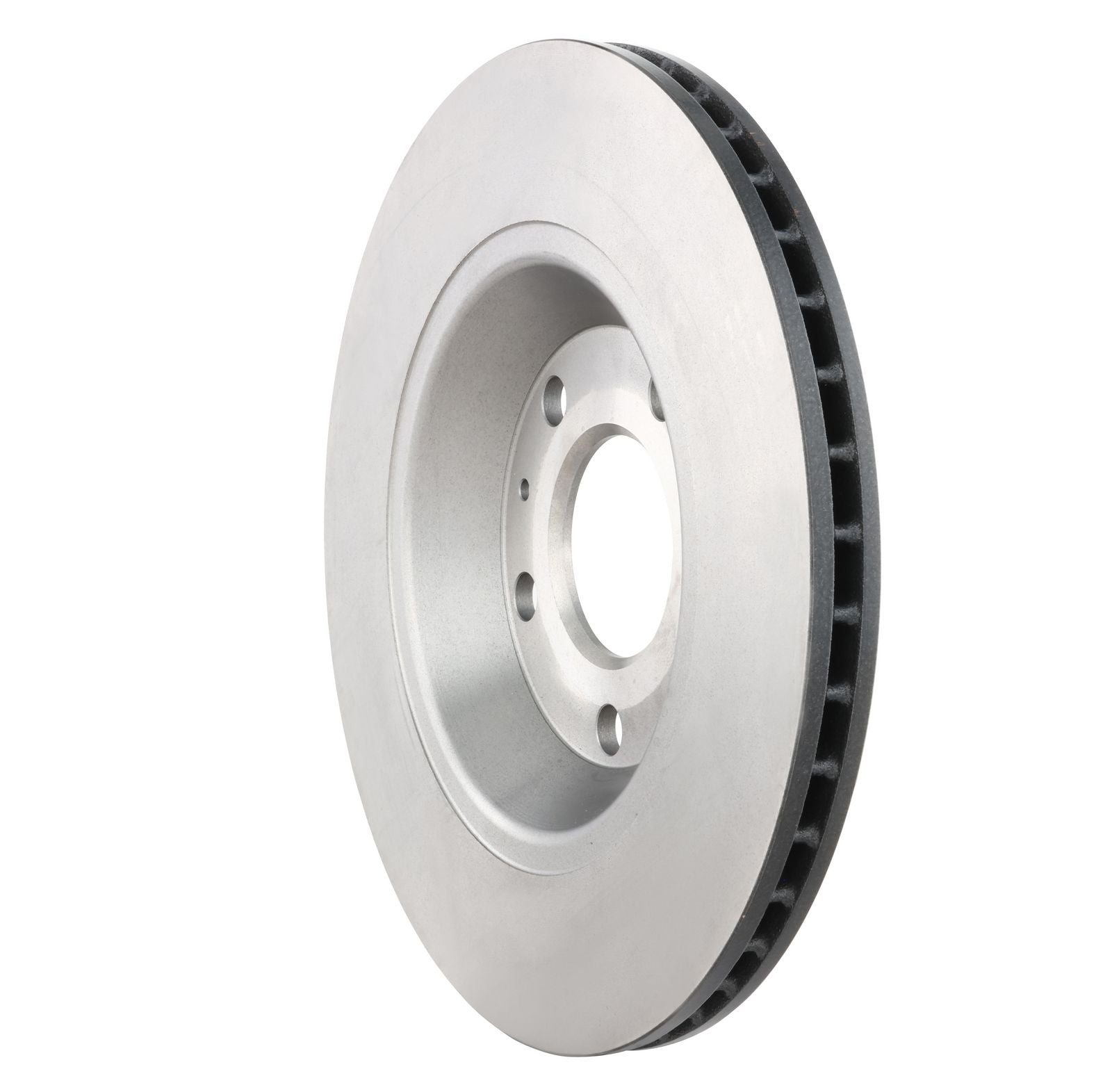 PRIME UV Coated Rear Disc Brake Rotor - 09.A814.11_17