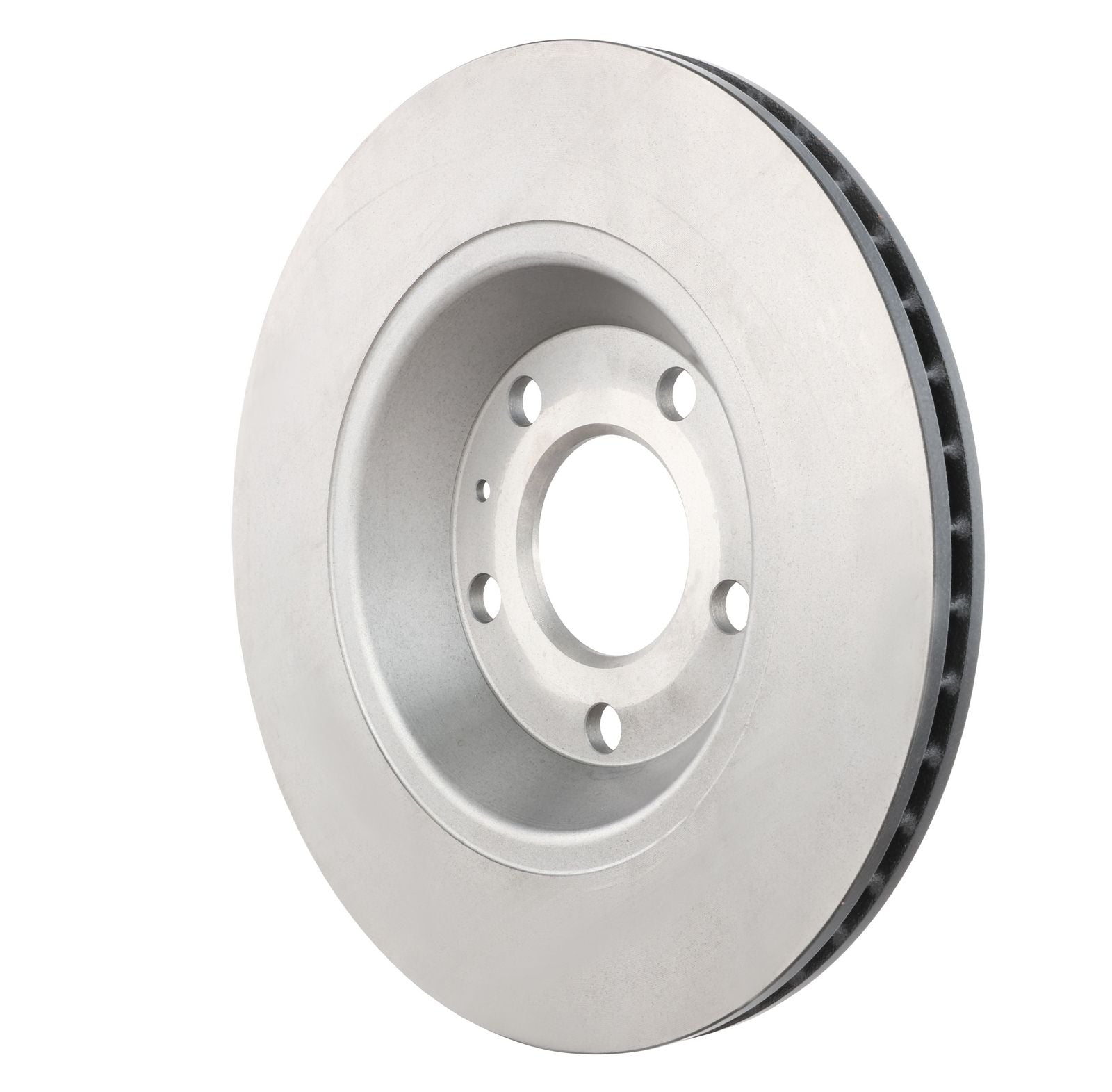 PRIME UV Coated Rear Disc Brake Rotor - 09.A814.11_16