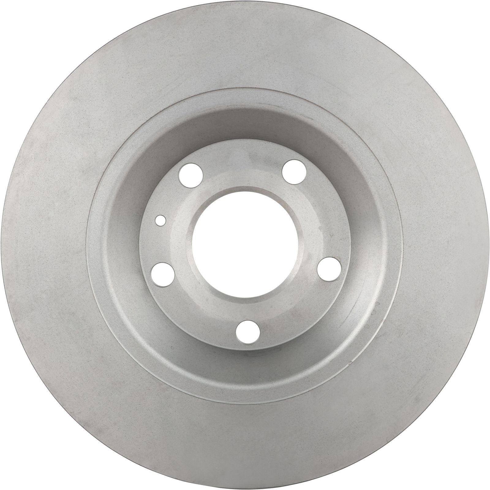 PRIME UV Coated Rear Disc Brake Rotor - 09.A814.11_30