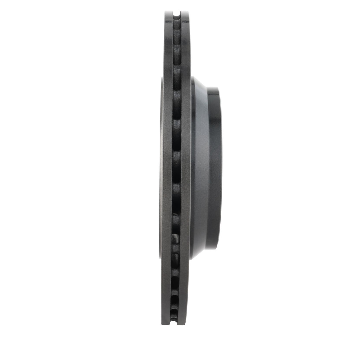 PRIME UV Coated Rear Disc Brake Rotor - 09.A818.21_20