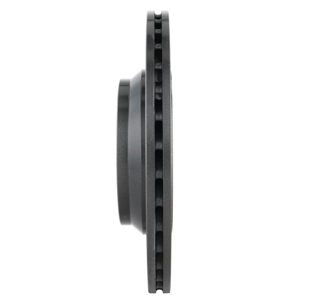 PRIME UV Coated Rear Disc Brake Rotor - 09.A818.11_08