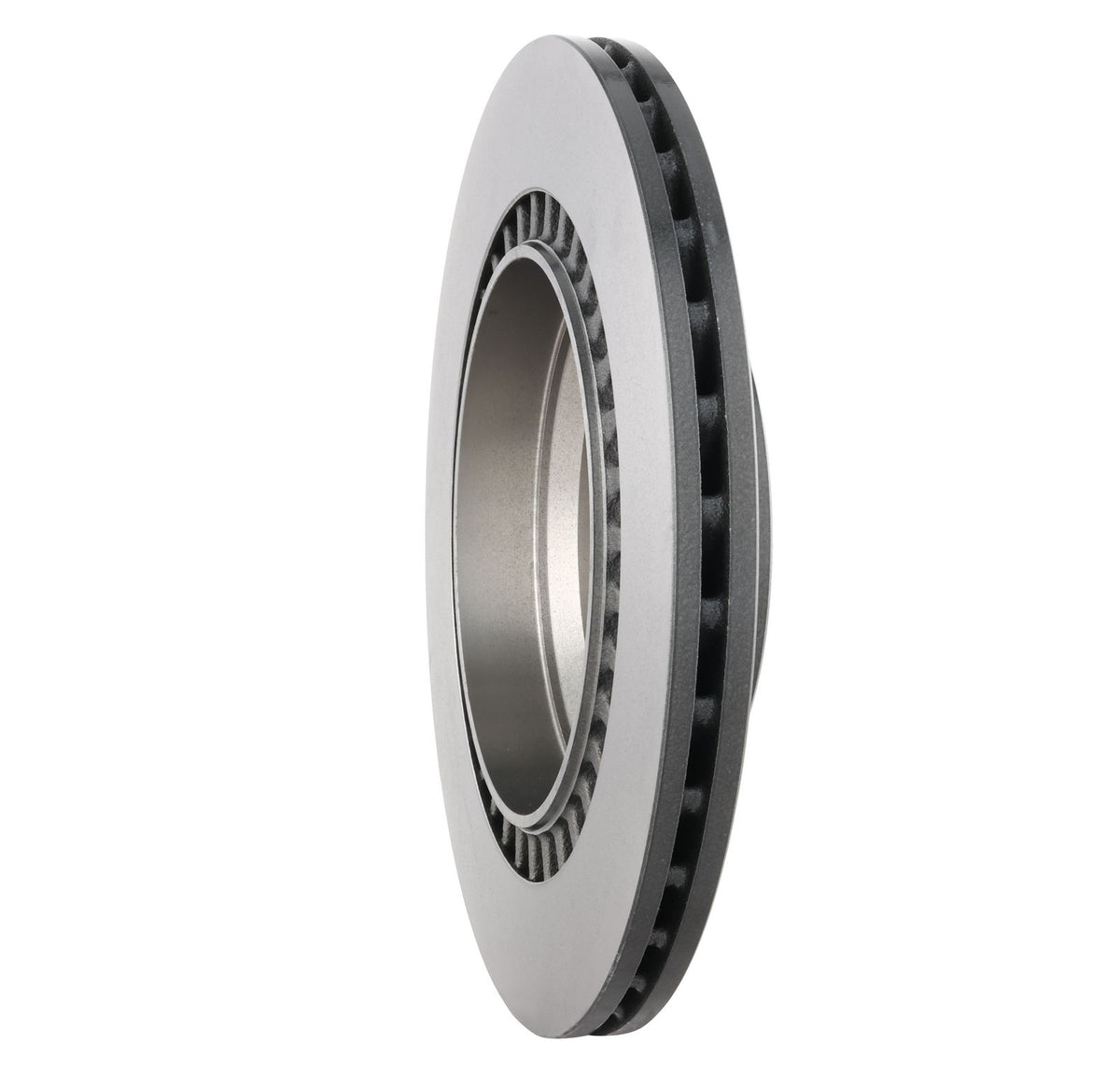 PRIME UV Coated Rear Disc Brake Rotor - 09.A818.11_19