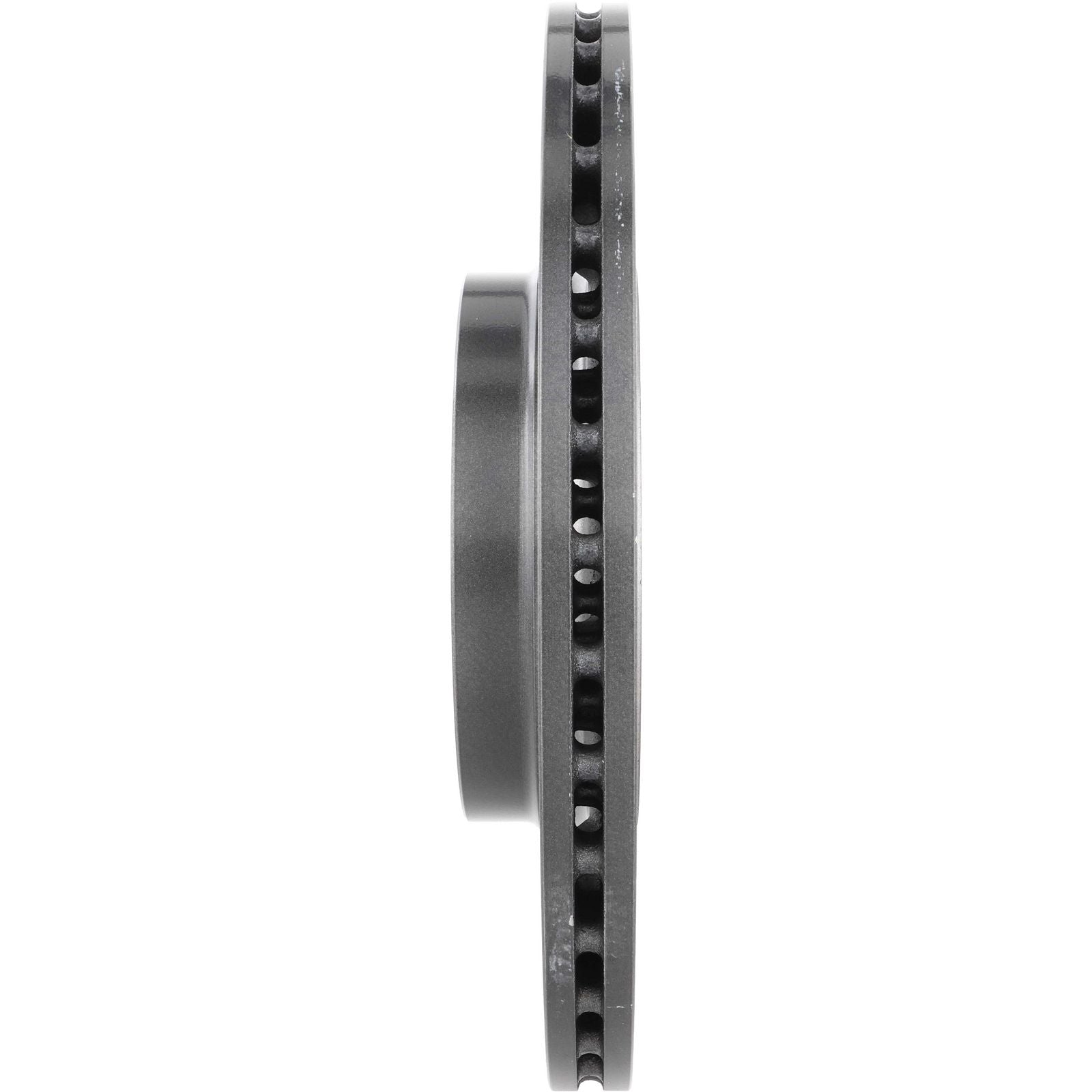PRIME UV Coated Rear Disc Brake Rotor - 09.A907.11_04