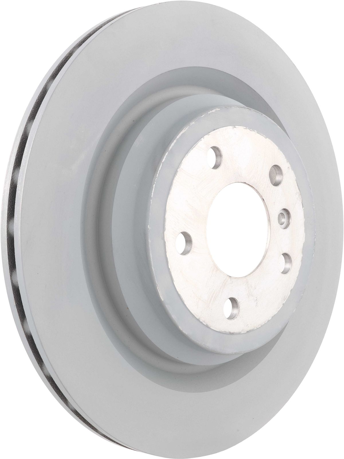 PRIME UV Coated Rear Disc Brake Rotor - 09.A959.11_01