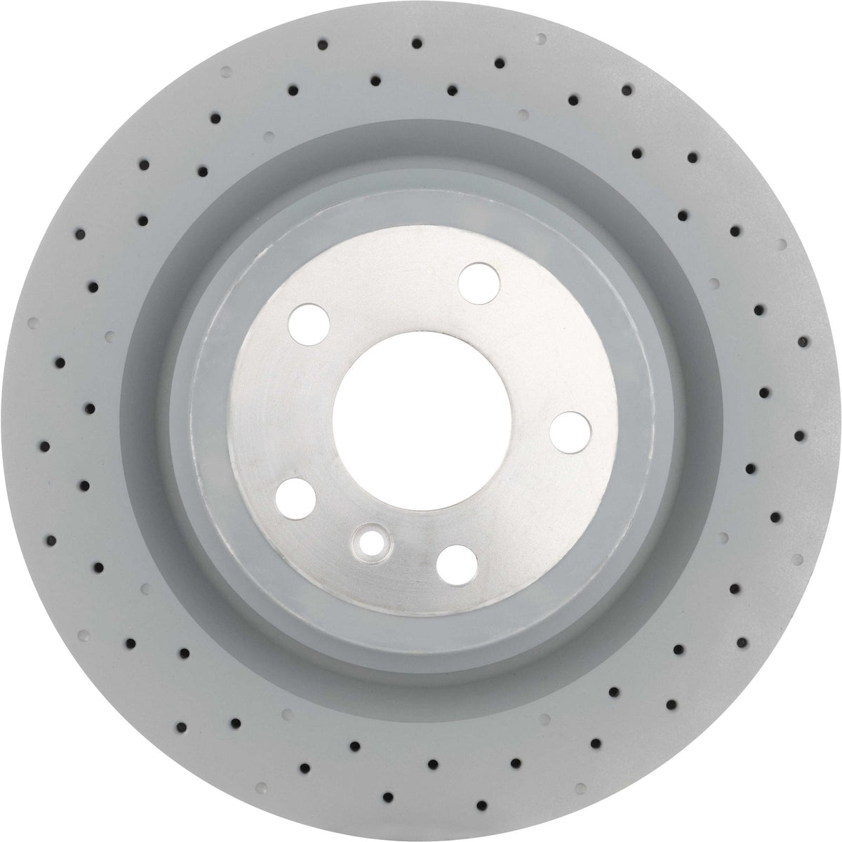 PRIME UV Coated Rear Disc Brake Rotor - 09.A959.21_03