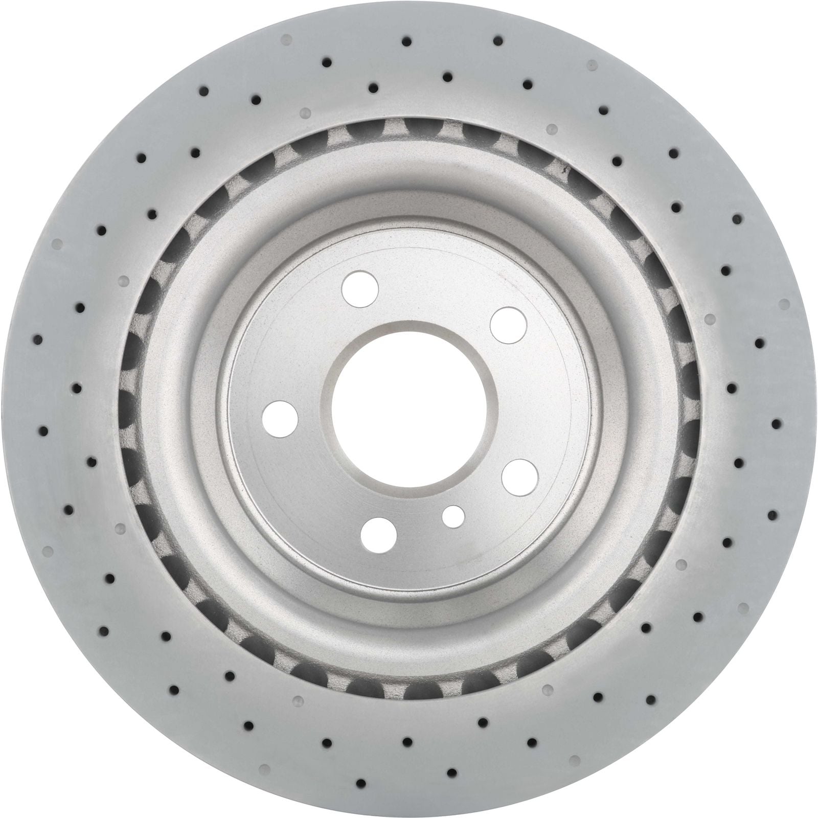 PRIME UV Coated Rear Disc Brake Rotor - 09.A959.21_05