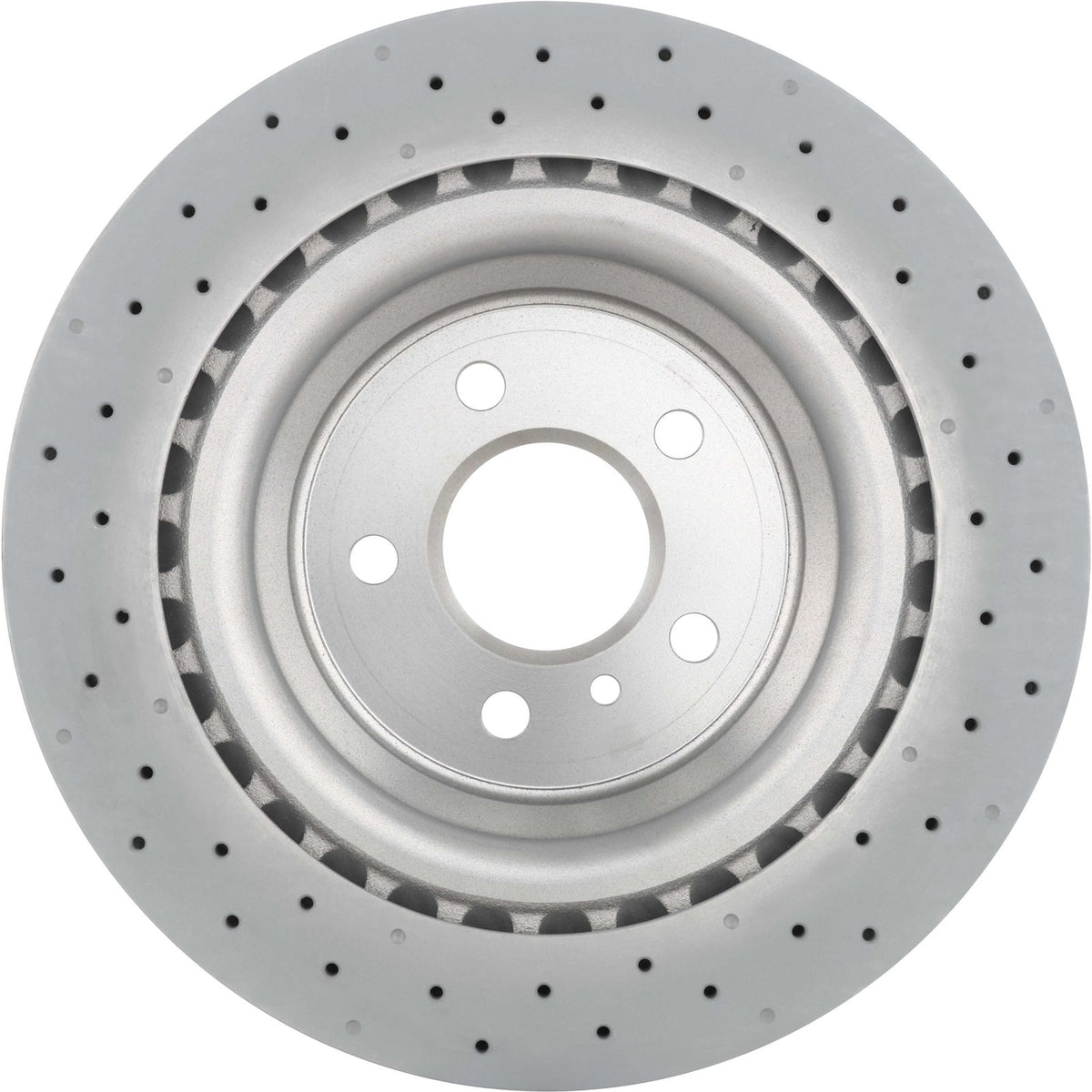 PRIME UV Coated Rear Disc Brake Rotor - 09.A959.21_05