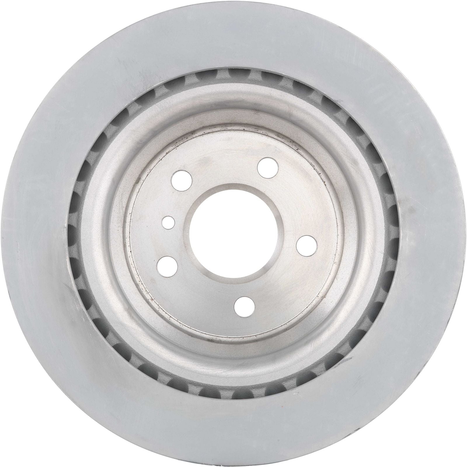 PRIME UV Coated Rear Disc Brake Rotor - 09.A959.11_05