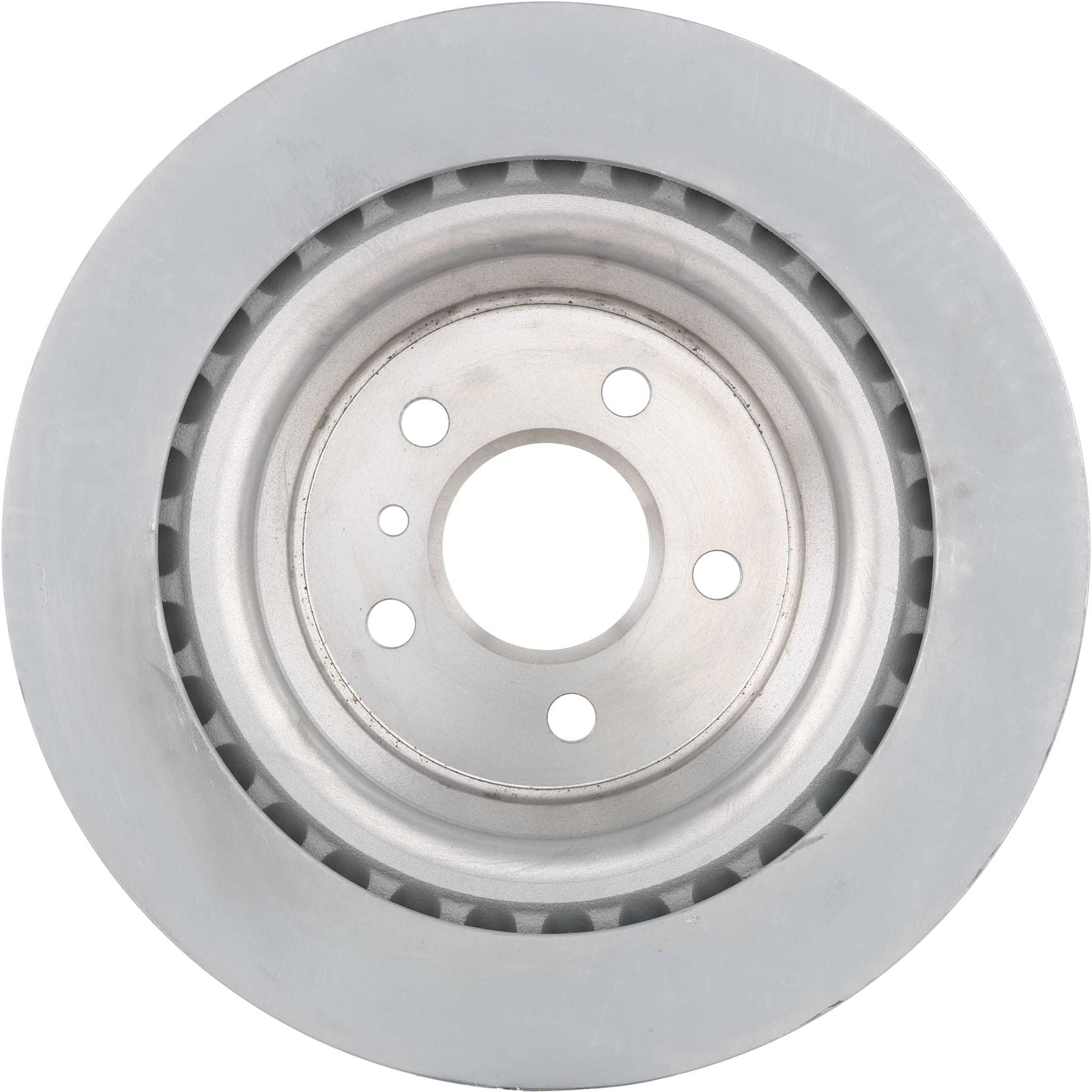 PRIME UV Coated Rear Disc Brake Rotor - 09.A959.11_05