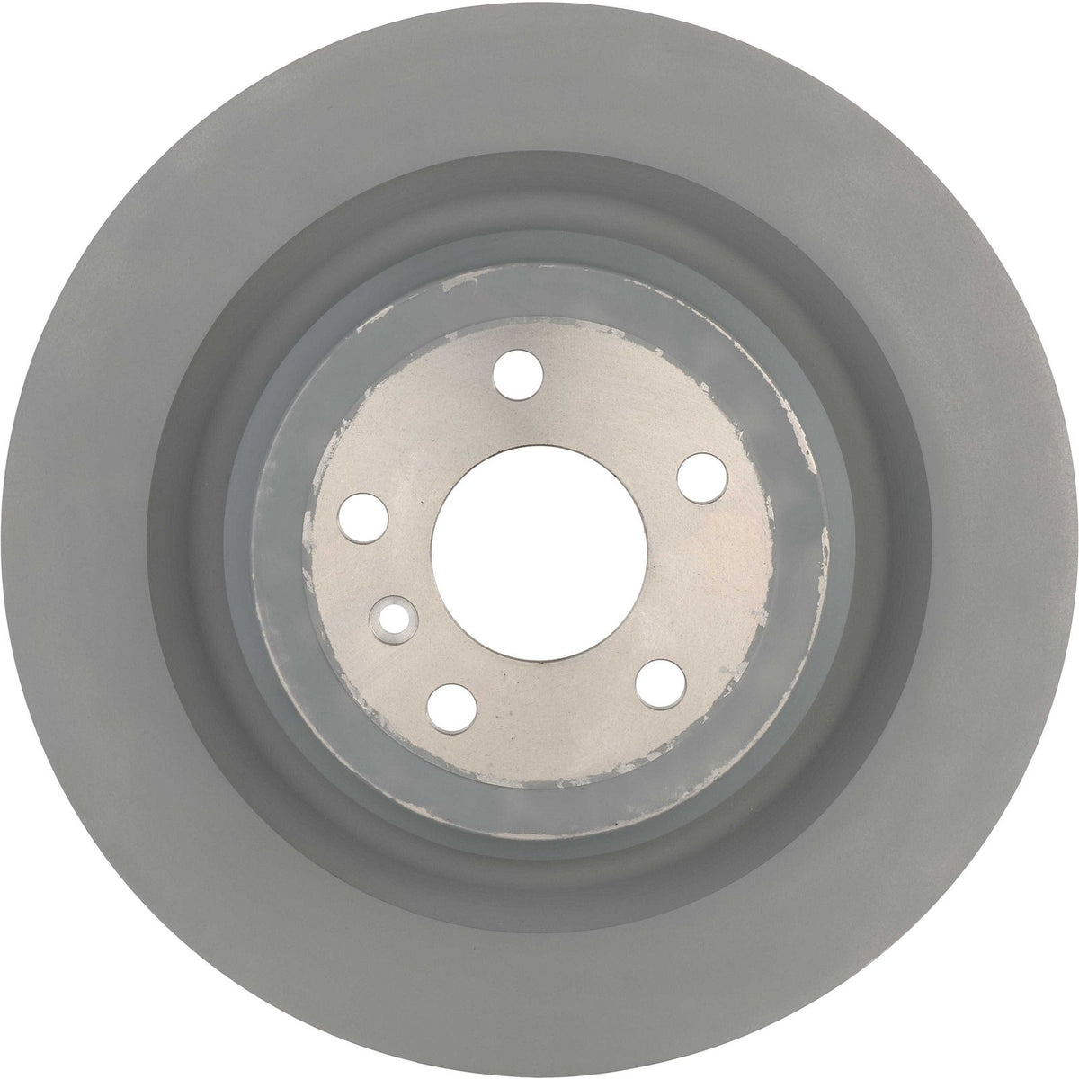 PRIME UV Coated Rear Disc Brake Rotor - 09.A961.11_03