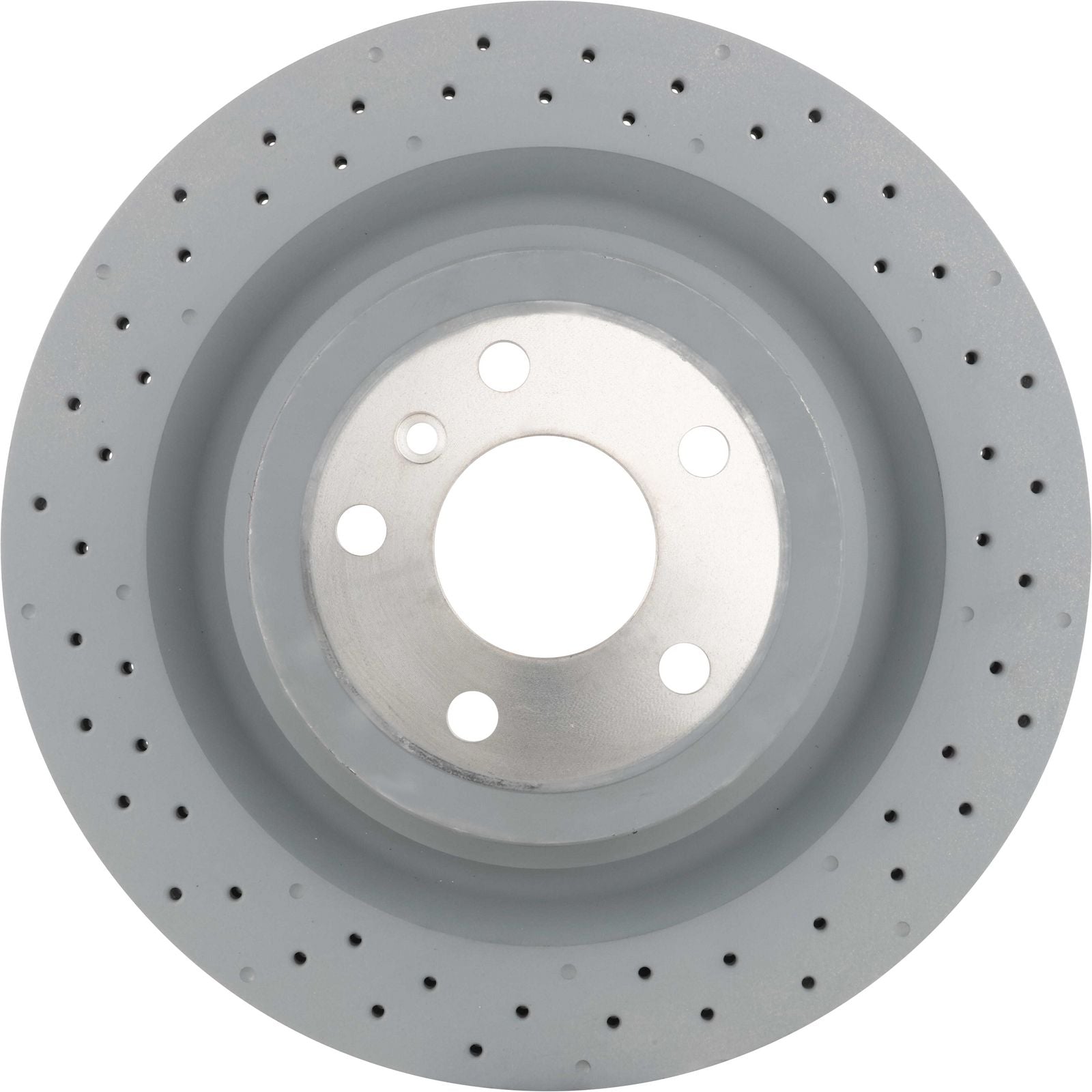 PRIME UV Coated Rear Disc Brake Rotor - 09.A961.21_03