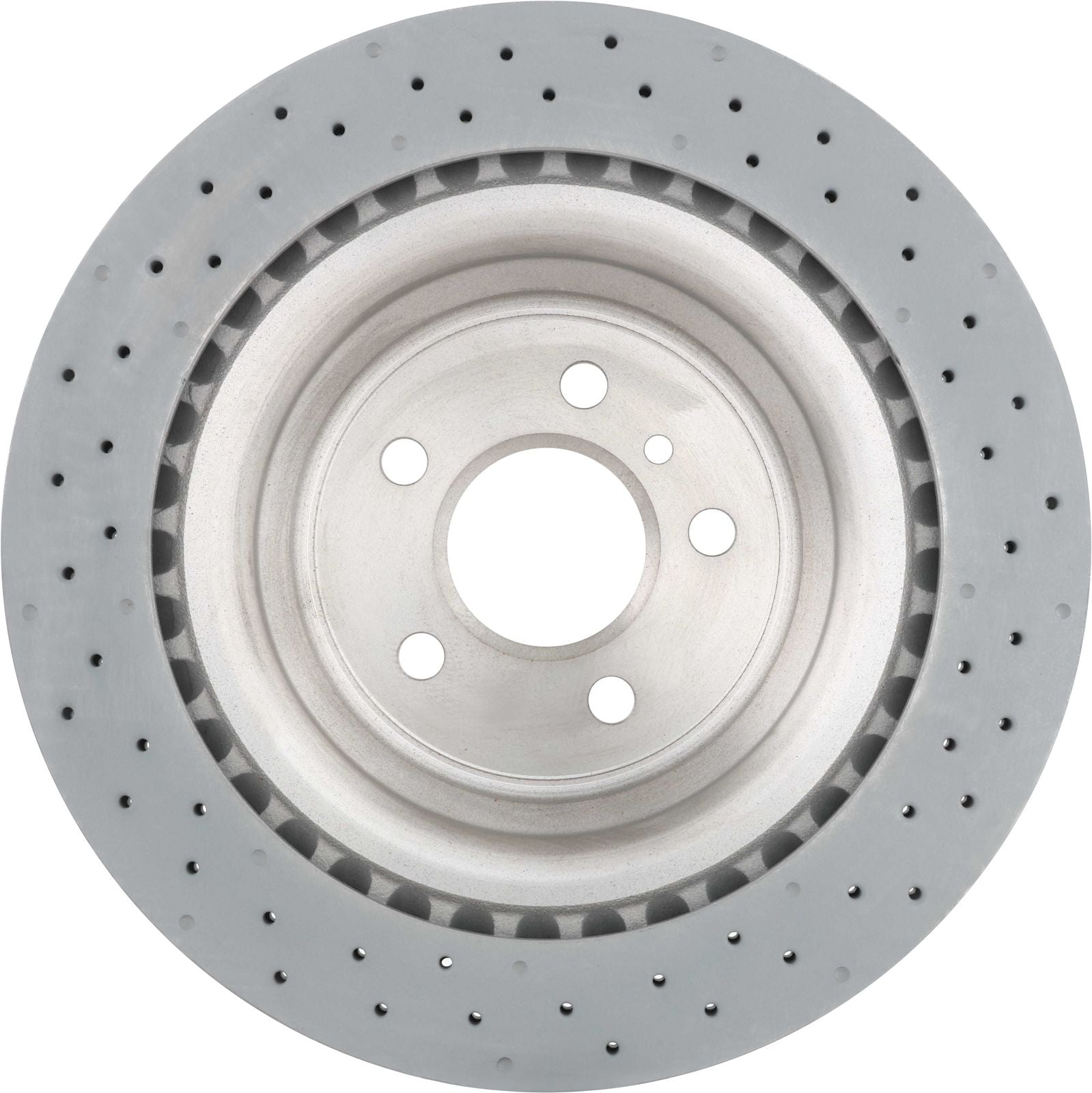 PRIME UV Coated Rear Disc Brake Rotor - 09.A961.21_05