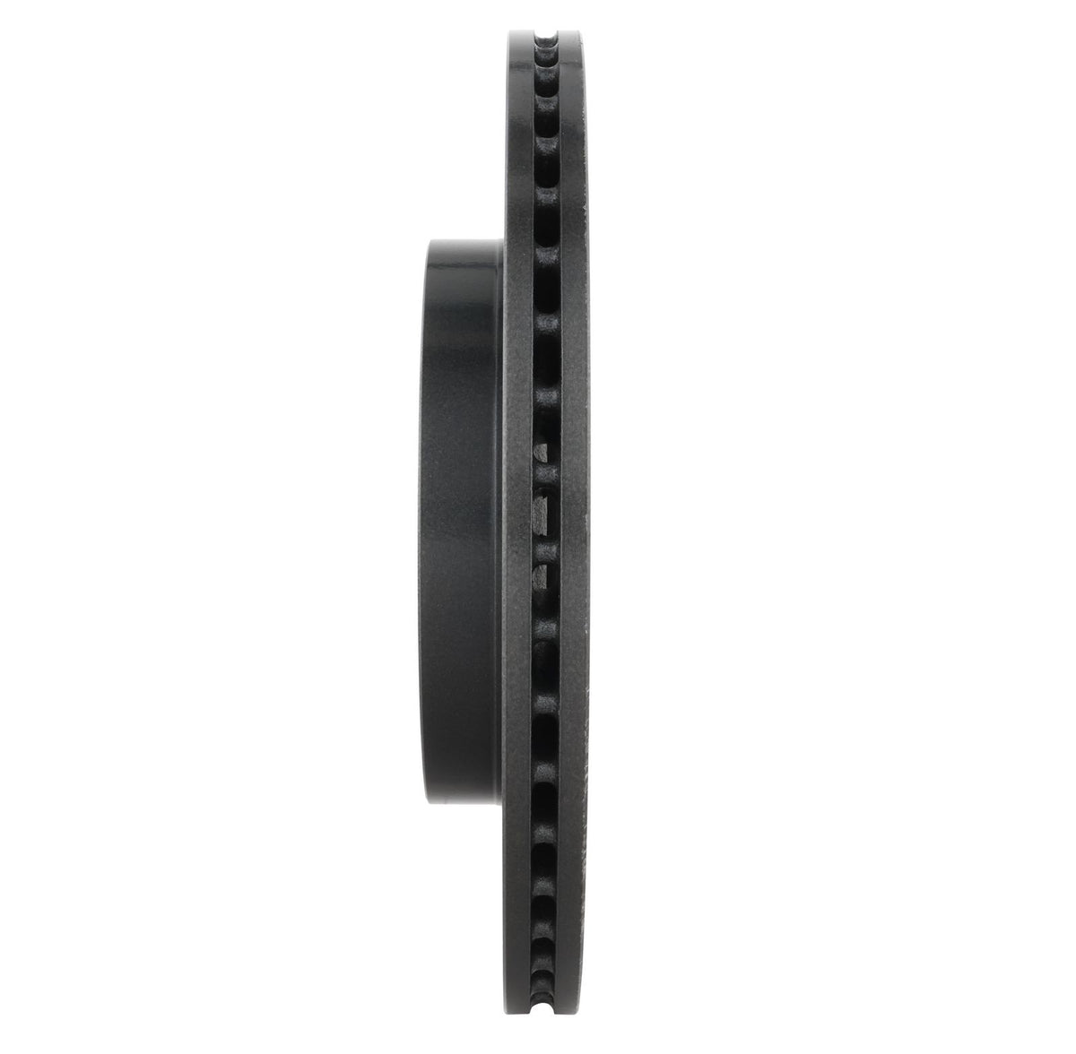 PRIME UV Coated Rear Disc Brake Rotor - 09.A972.11_08