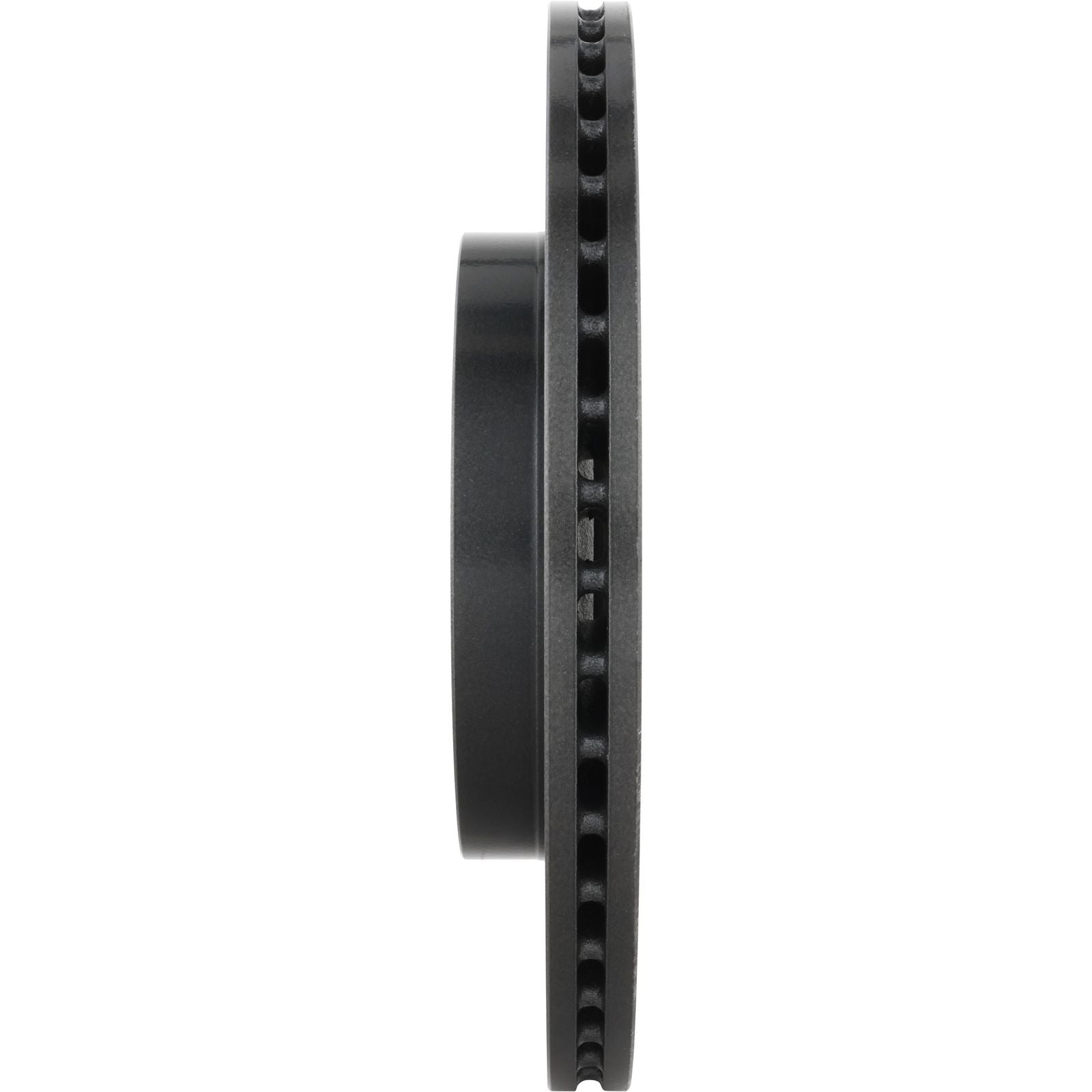 PRIME UV Coated Rear Disc Brake Rotor - 09.A972.11_04