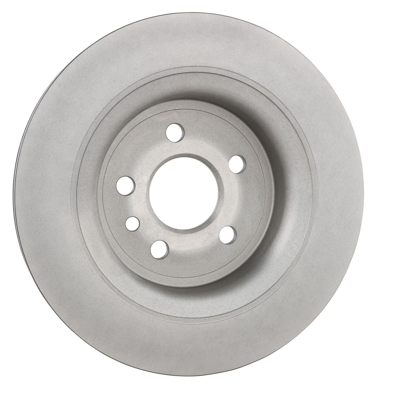 PRIME UV Coated Rear Disc Brake Rotor - 09.B026.11_18