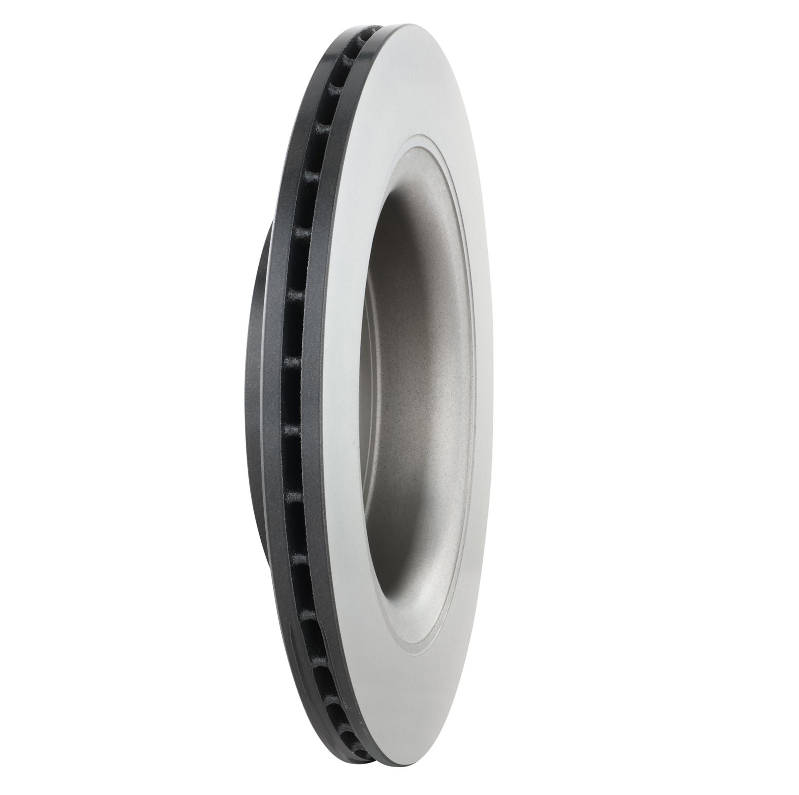 PRIME UV Coated Rear Disc Brake Rotor - 09.B026.11_14