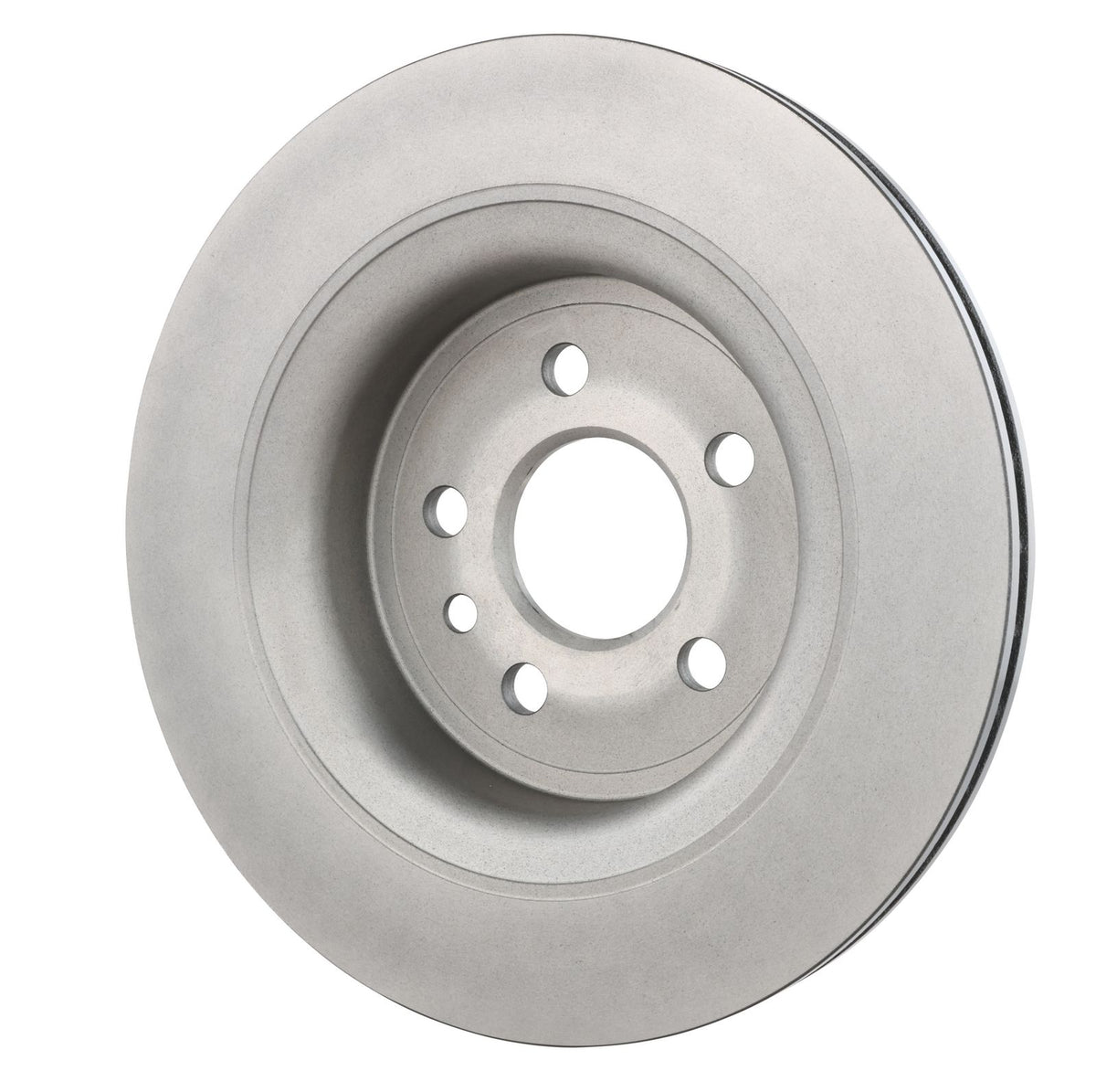 PRIME UV Coated Rear Disc Brake Rotor - 09.B026.11_21