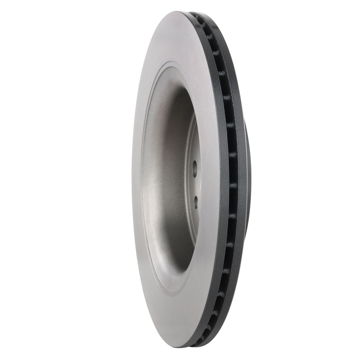 PRIME UV Coated Rear Disc Brake Rotor - 09.B026.11_24