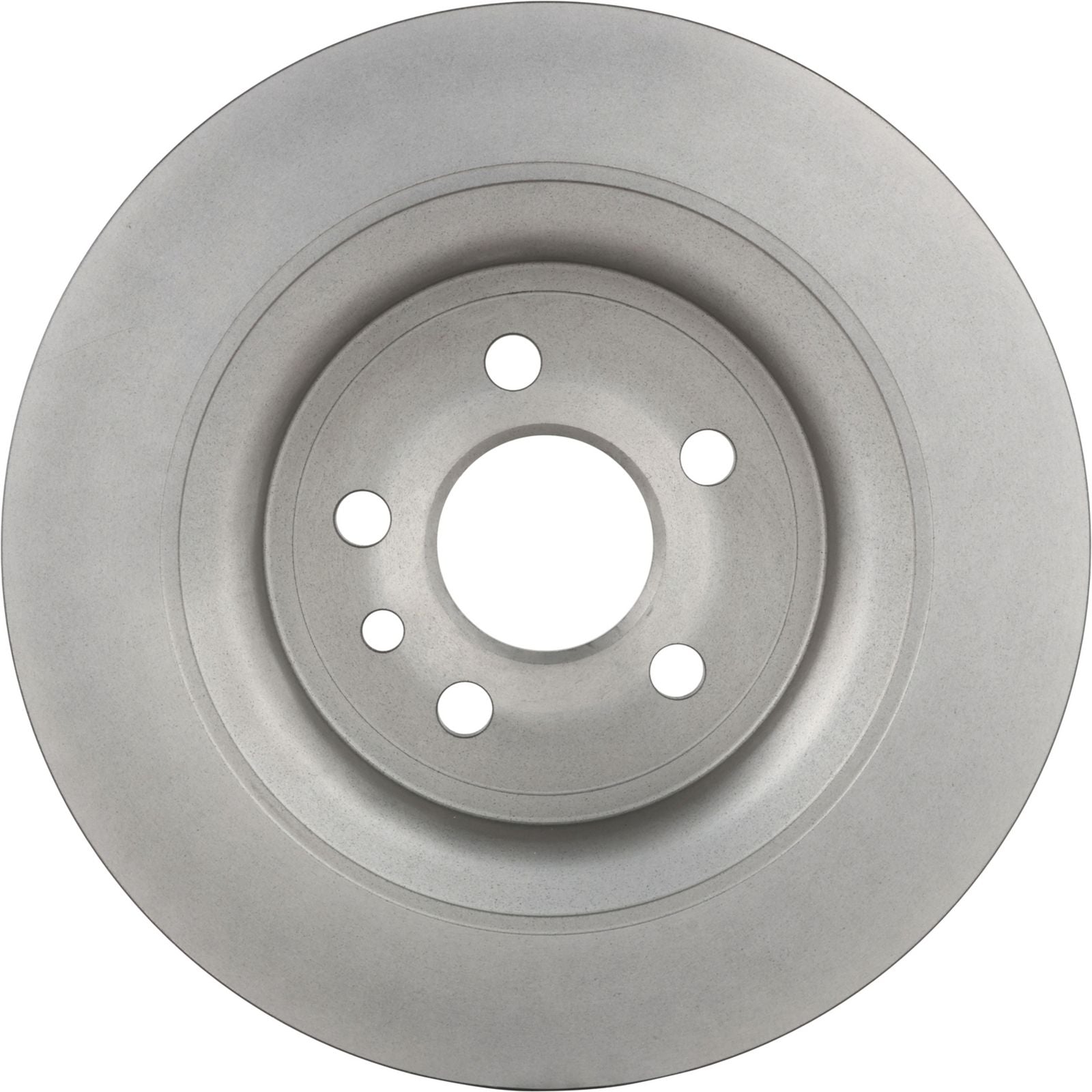 PRIME UV Coated Rear Disc Brake Rotor - 09.B026.11_04