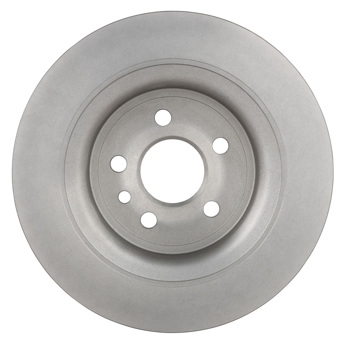 PRIME UV Coated Rear Disc Brake Rotor - 09.B026.11_19