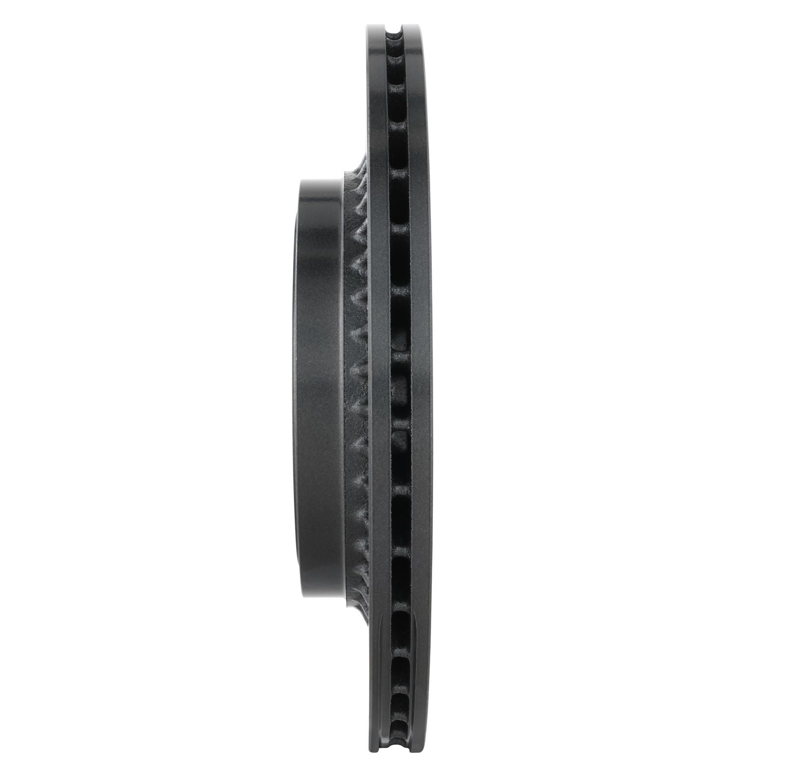 PRIME UV Coated Rear Disc Brake Rotor - 09.B026.11_13