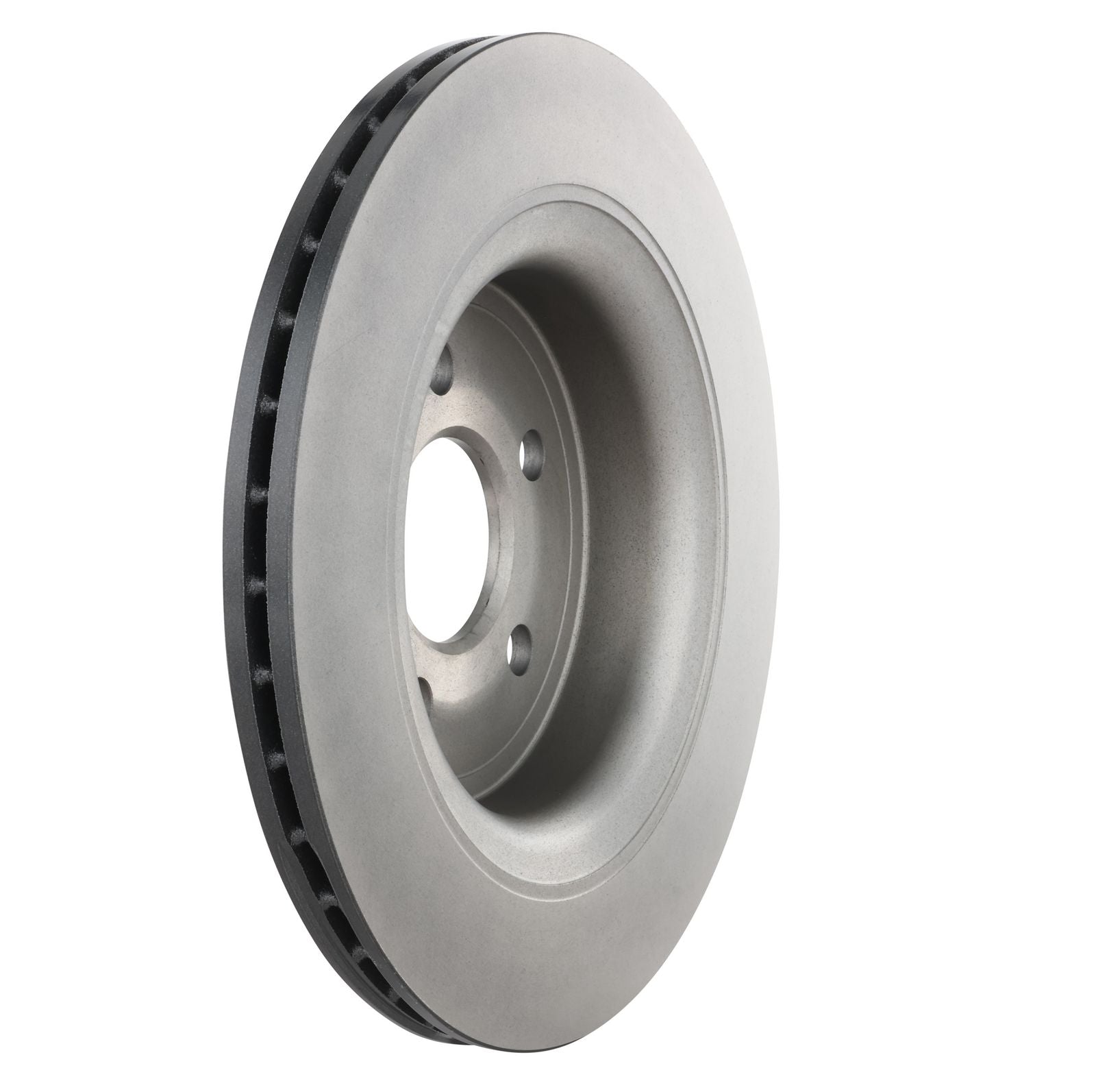 PRIME UV Coated Rear Disc Brake Rotor - 09.B026.11_15