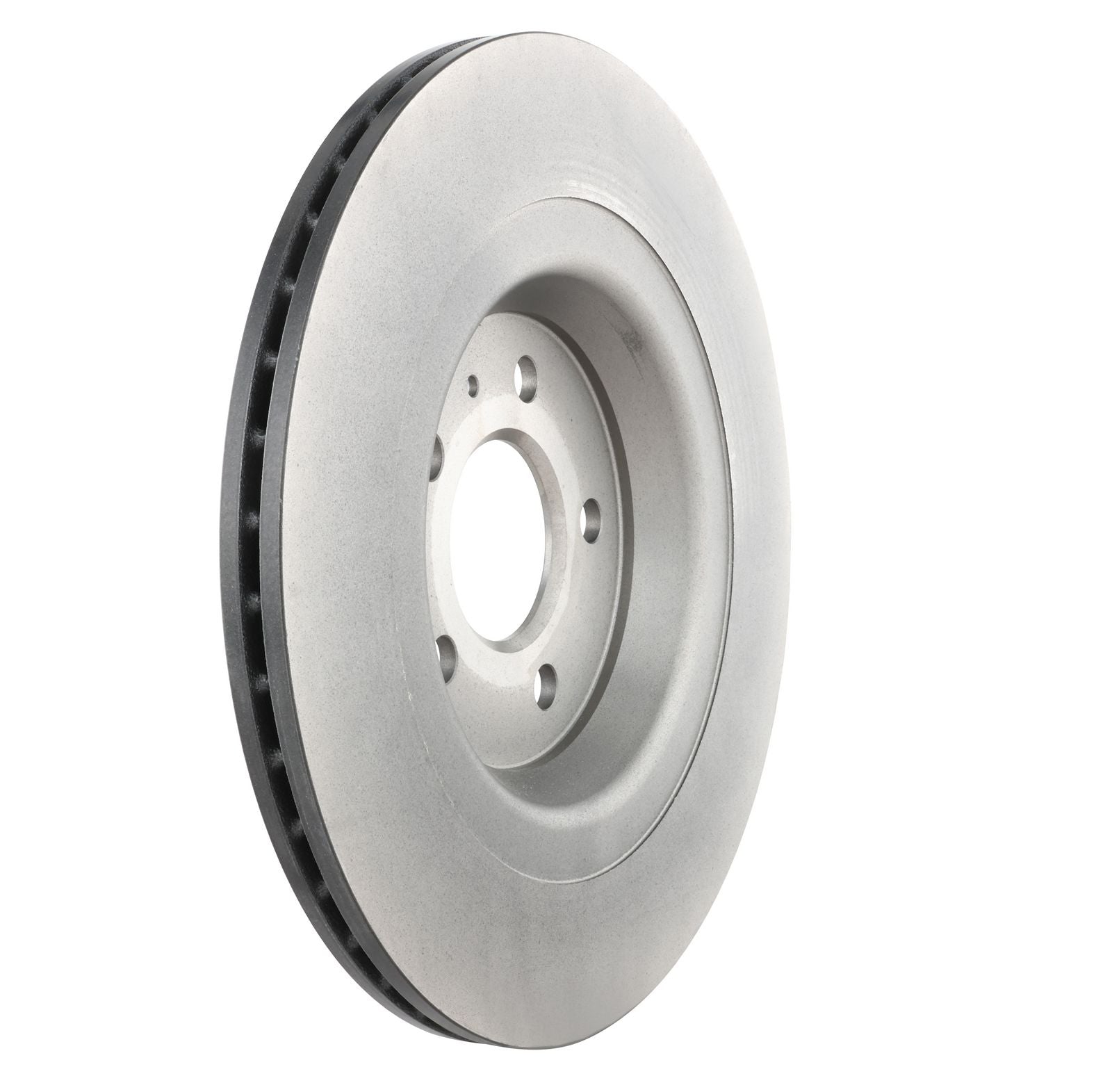PRIME UV Coated Rear Disc Brake Rotor - 09.B040.11_10