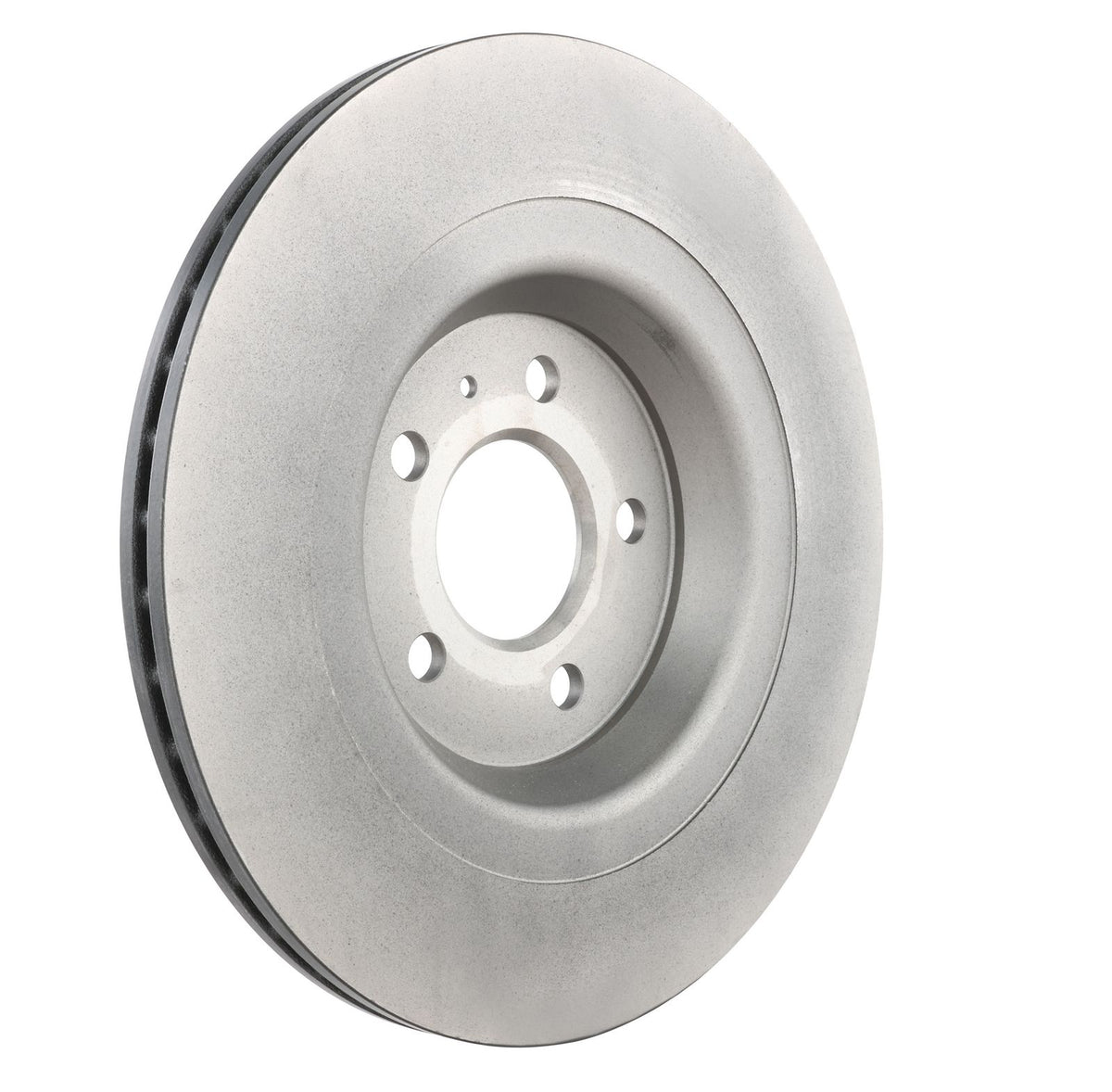 PRIME UV Coated Rear Disc Brake Rotor - 09.B040.11_11