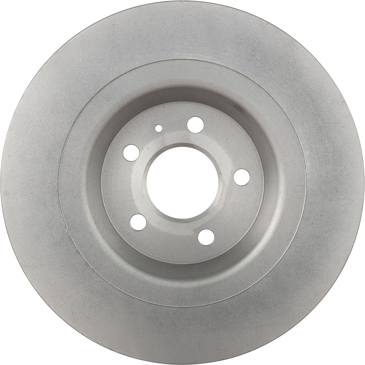 PRIME UV Coated Rear Disc Brake Rotor - 09.B040.11_30