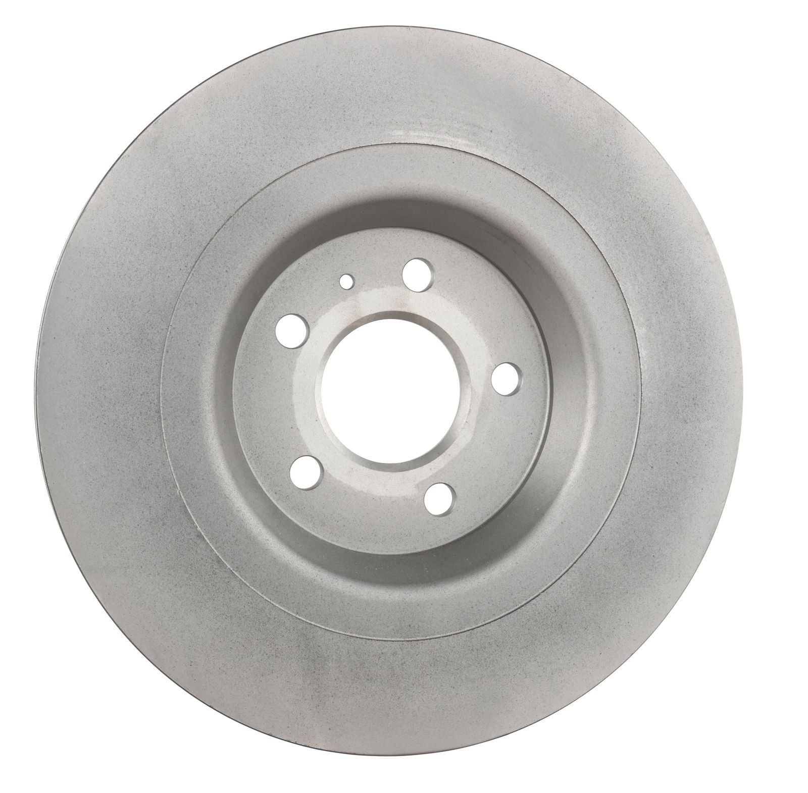 PRIME UV Coated Rear Disc Brake Rotor - 09.B040.11_13