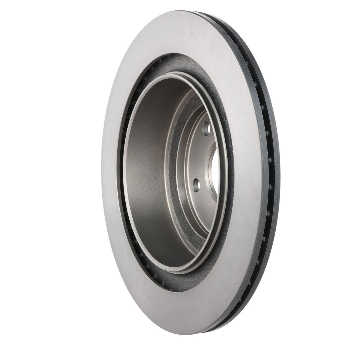 PRIME UV Coated Rear Disc Brake Rotor - 09.B041.11_23