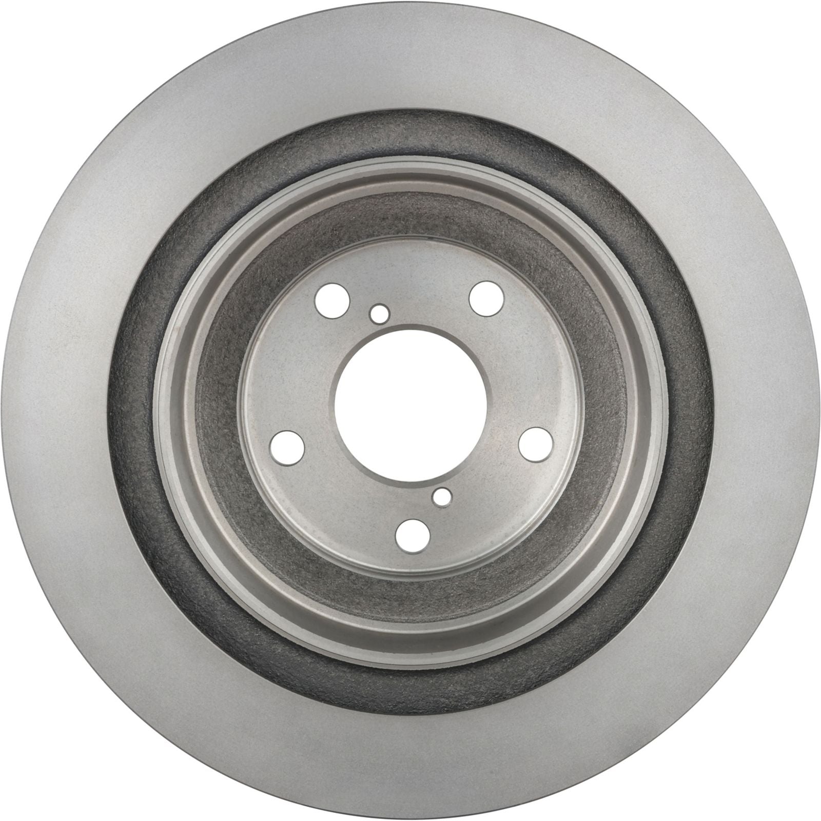 PRIME UV Coated Rear Disc Brake Rotor - 09.B041.11_05