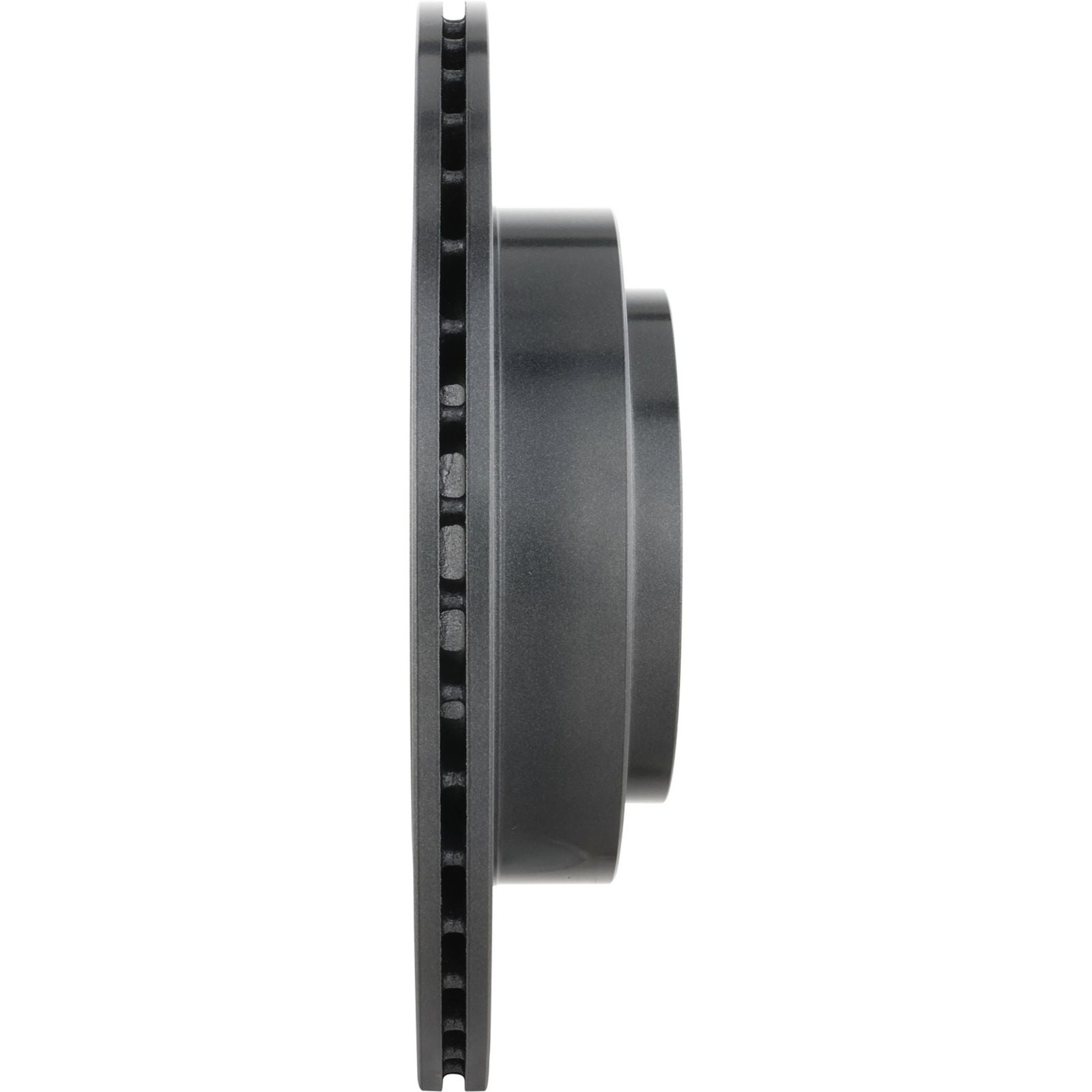 PRIME UV Coated Rear Disc Brake Rotor - 09.B041.11_02