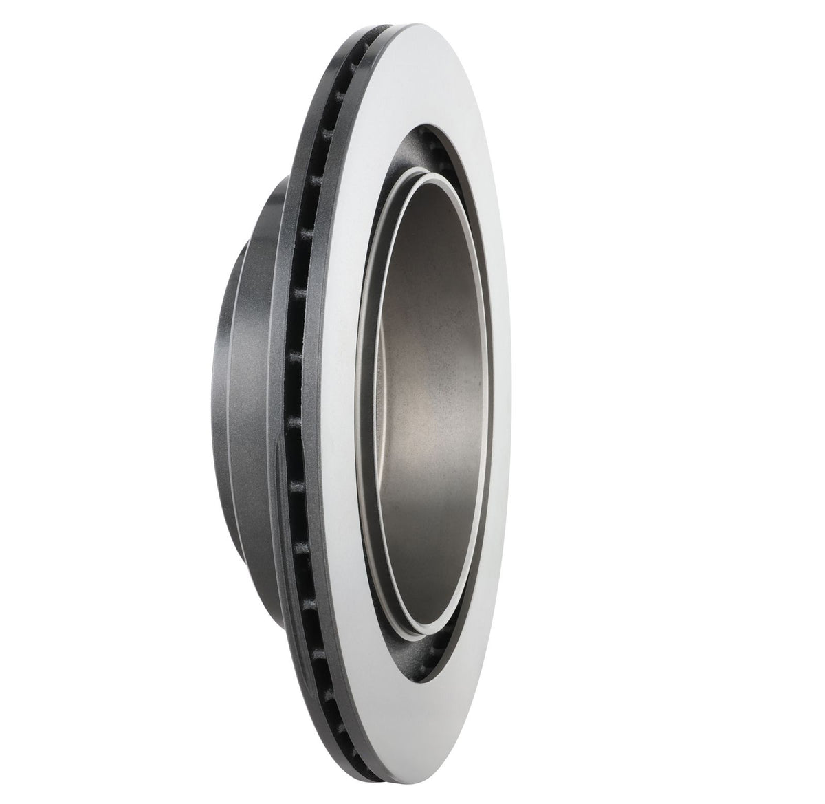 PRIME UV Coated Rear Disc Brake Rotor - 09.B041.11_14