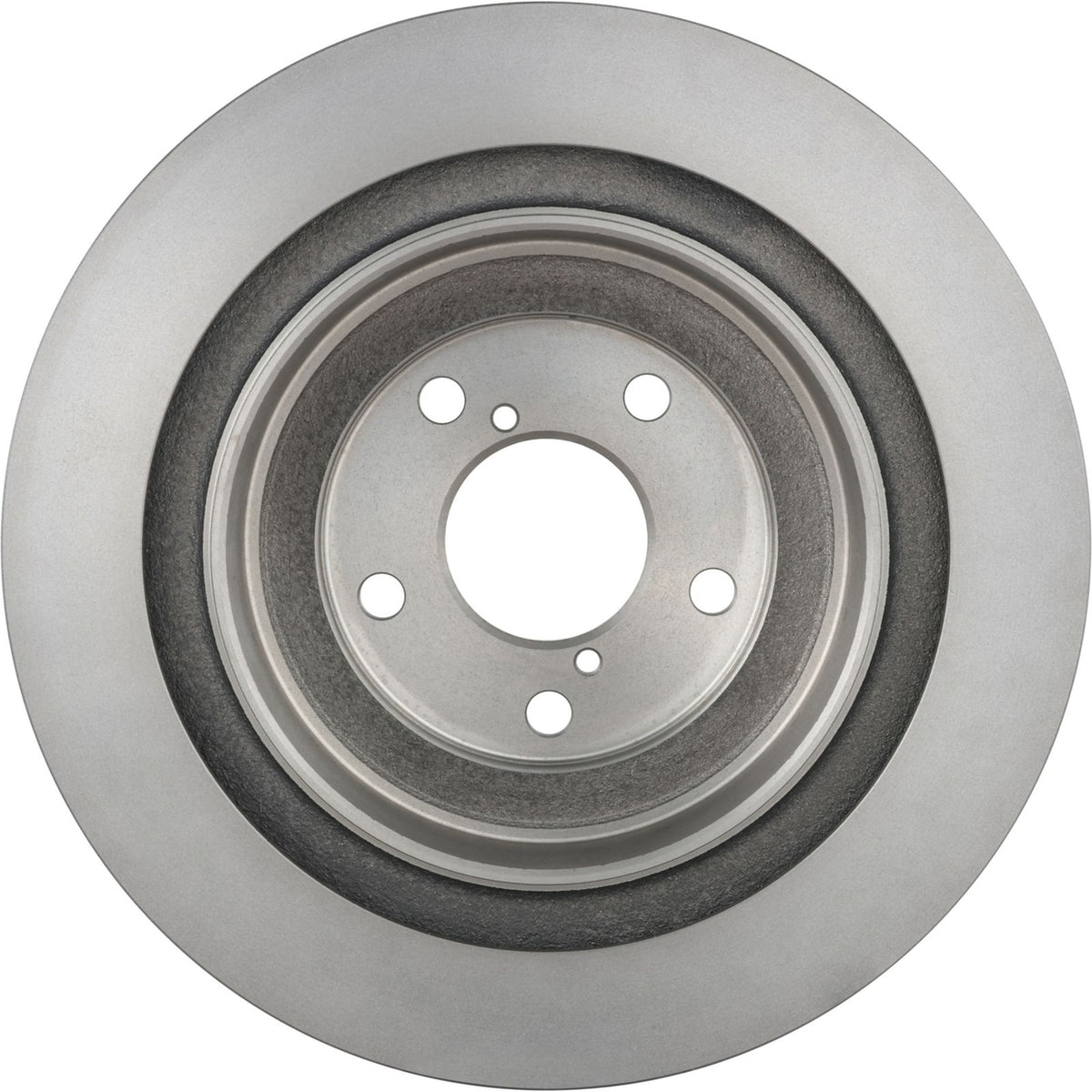 PRIME UV Coated Rear Disc Brake Rotor - 09.B041.11_05