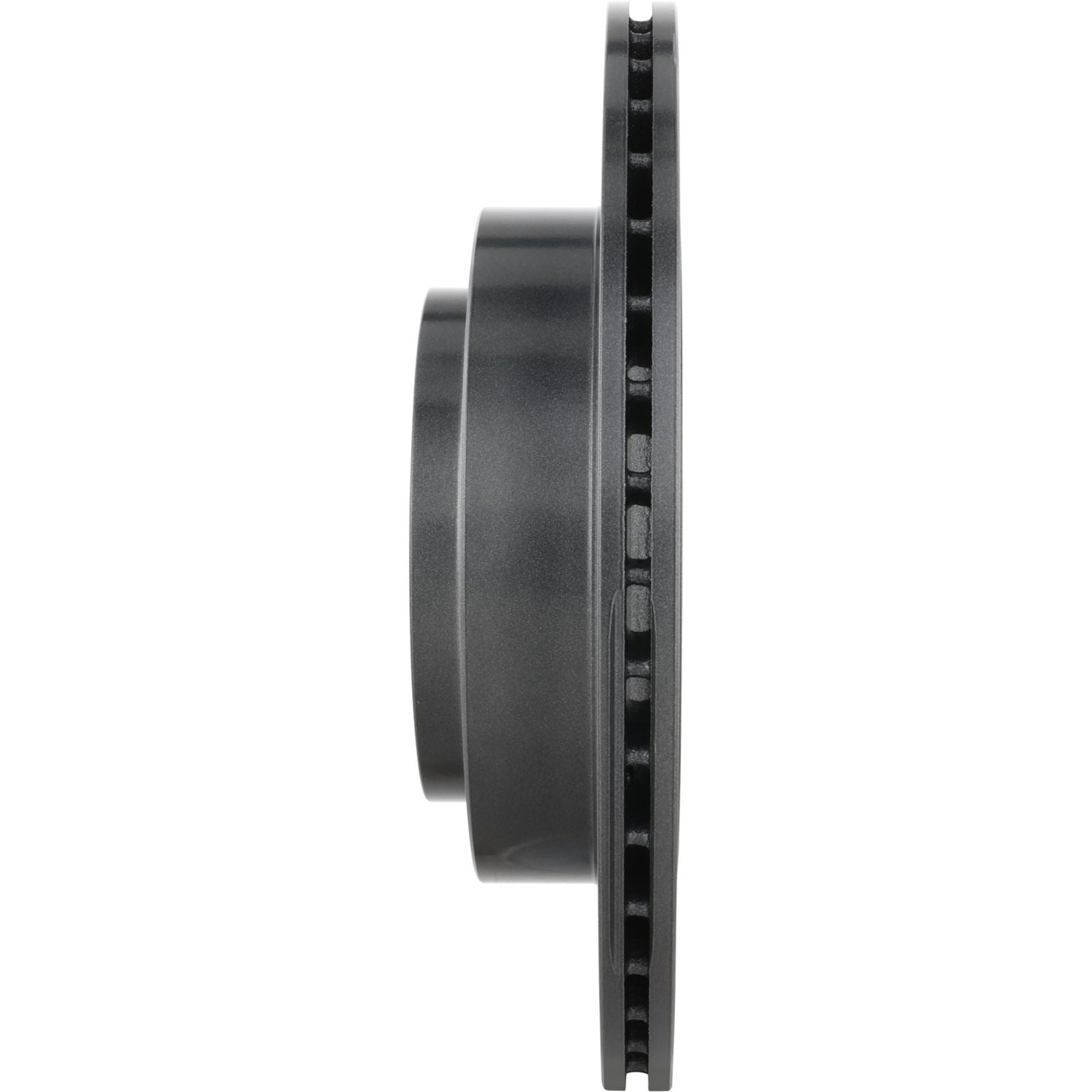 PRIME UV Coated Rear Disc Brake Rotor - 09.B041.11_01