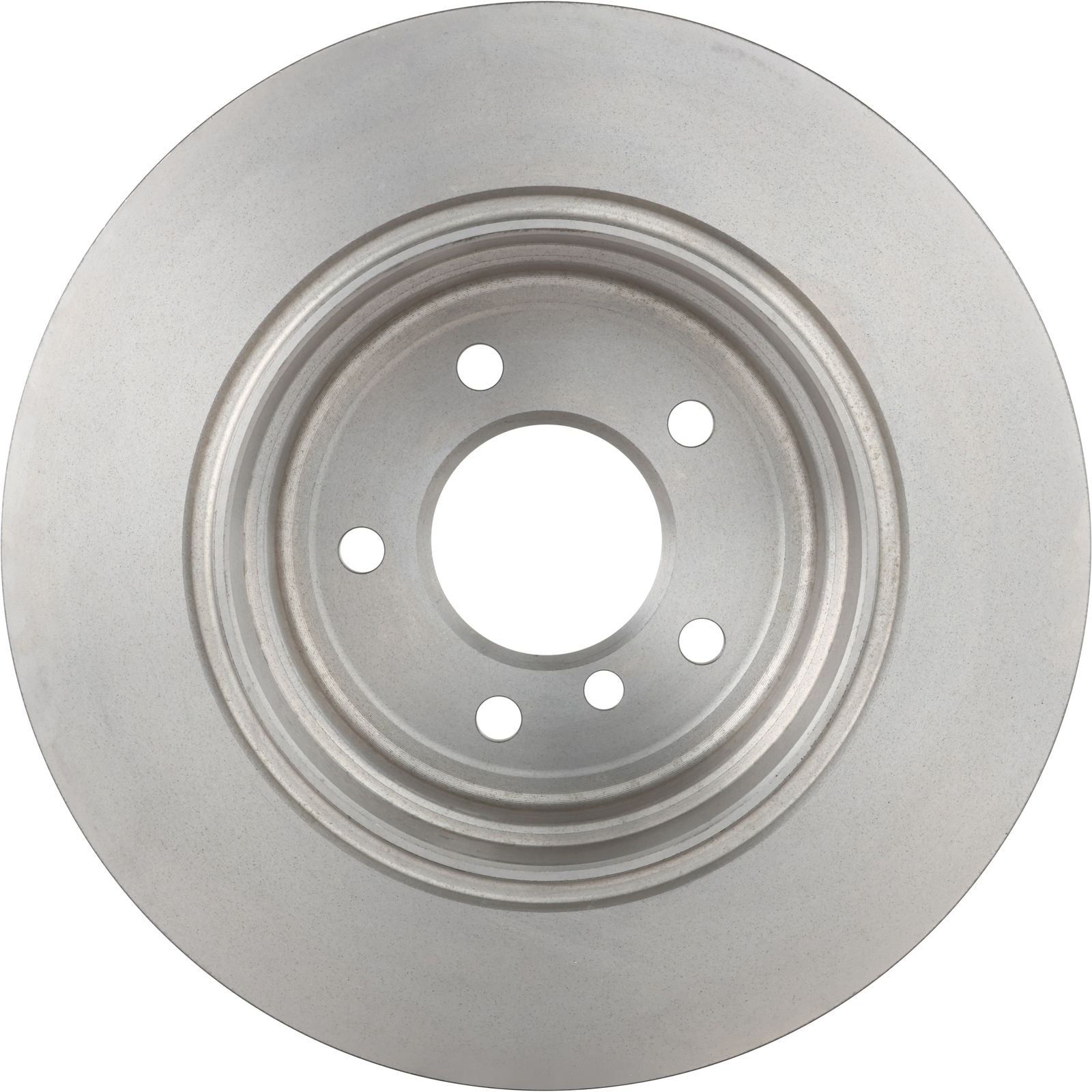 PRIME UV Coated Rear Disc Brake Rotor - 09.B313.11_30