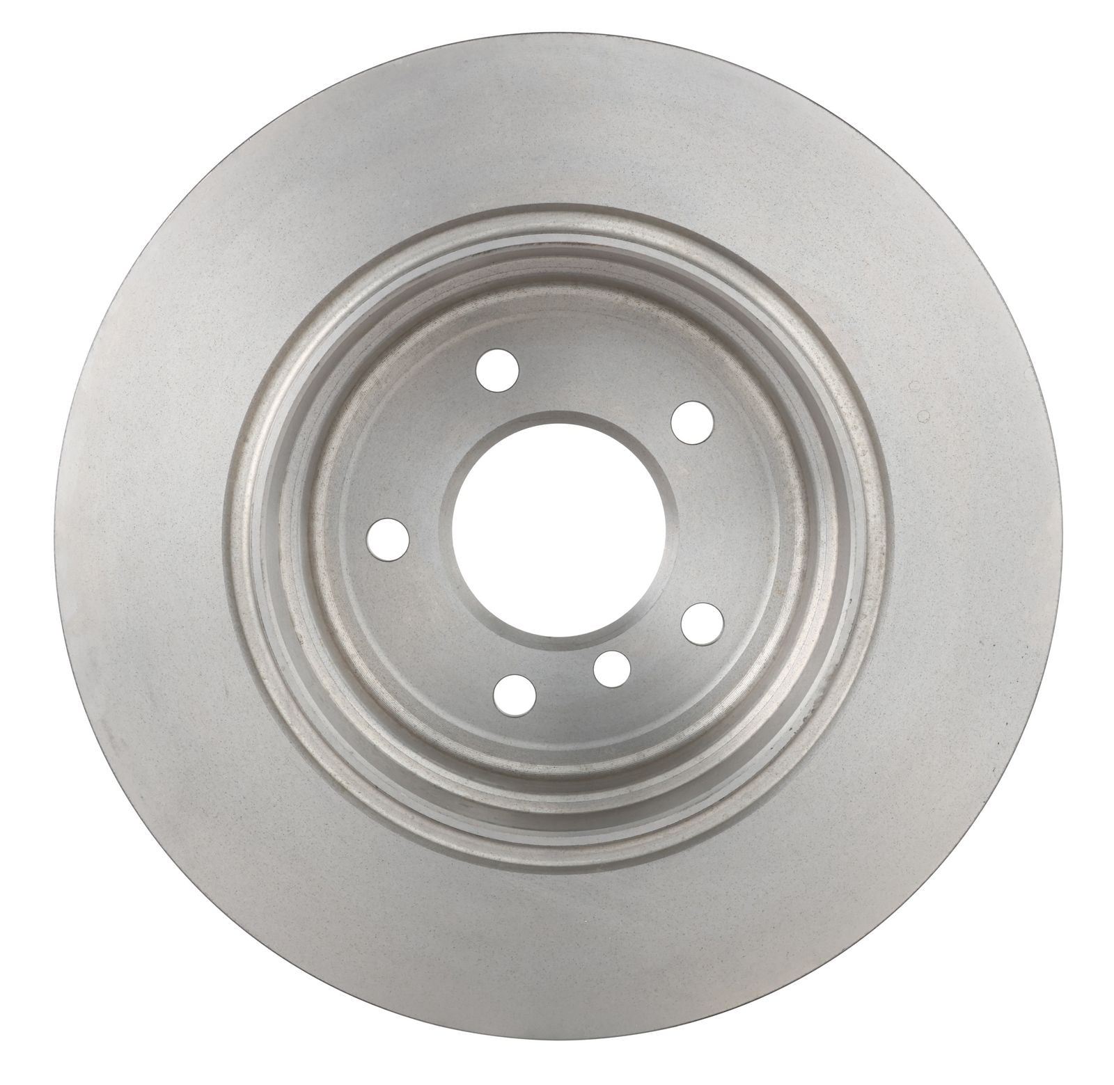 PRIME UV Coated Rear Disc Brake Rotor - 09.B313.11_14