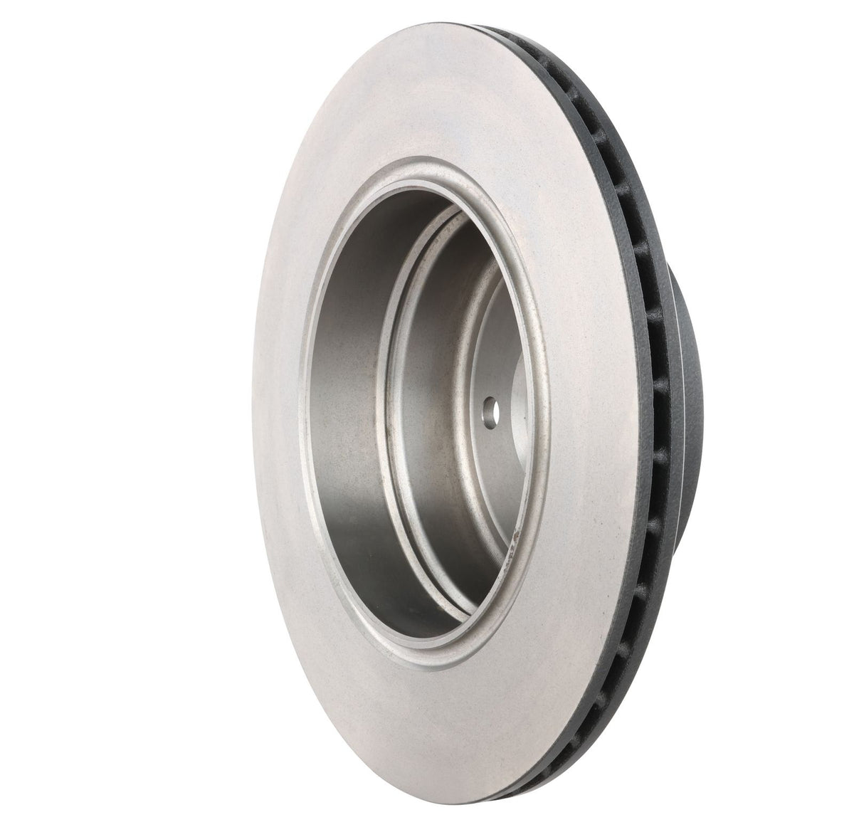 PRIME UV Coated Rear Disc Brake Rotor - 09.B313.11_18