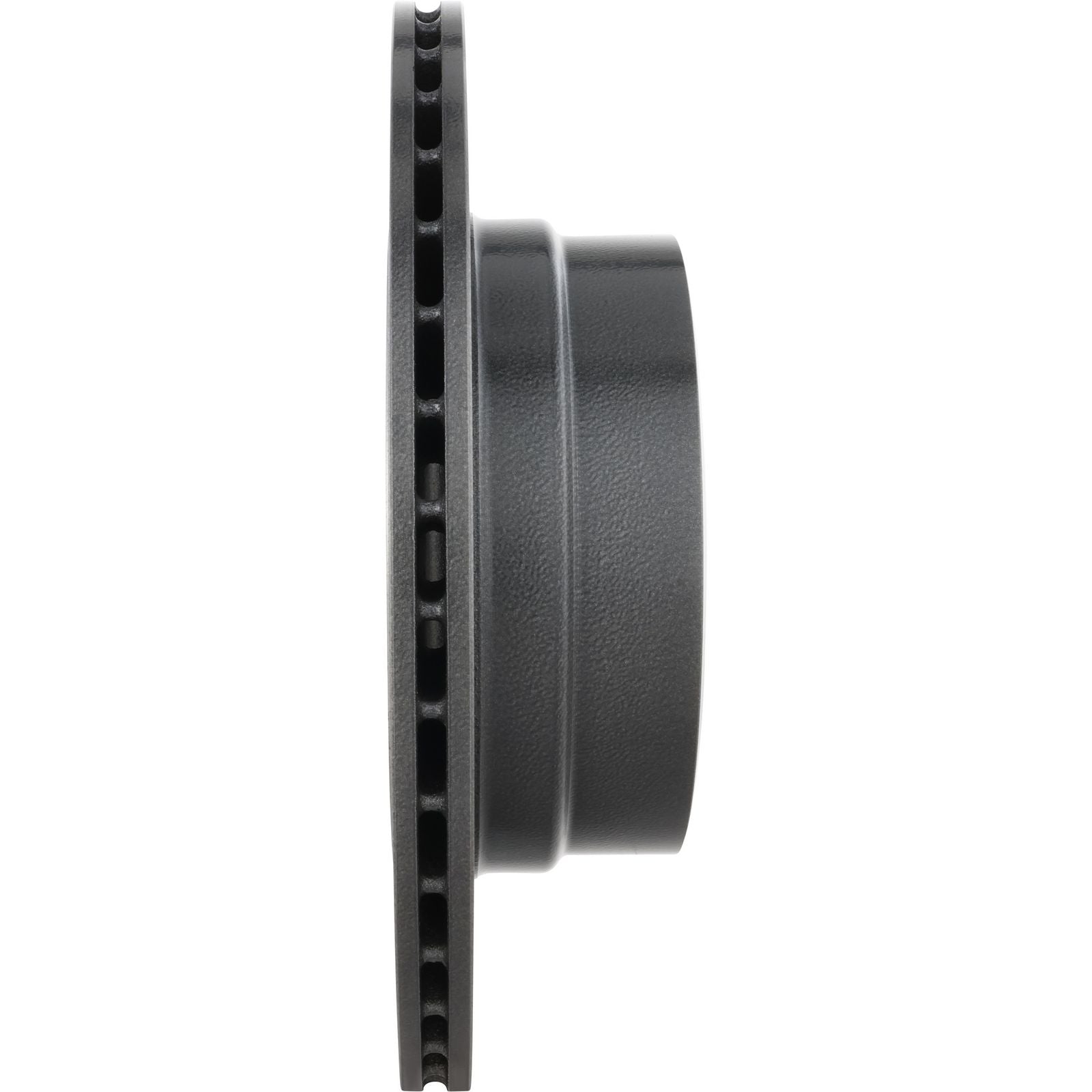 PRIME UV Coated Rear Disc Brake Rotor - 09.B313.11_27
